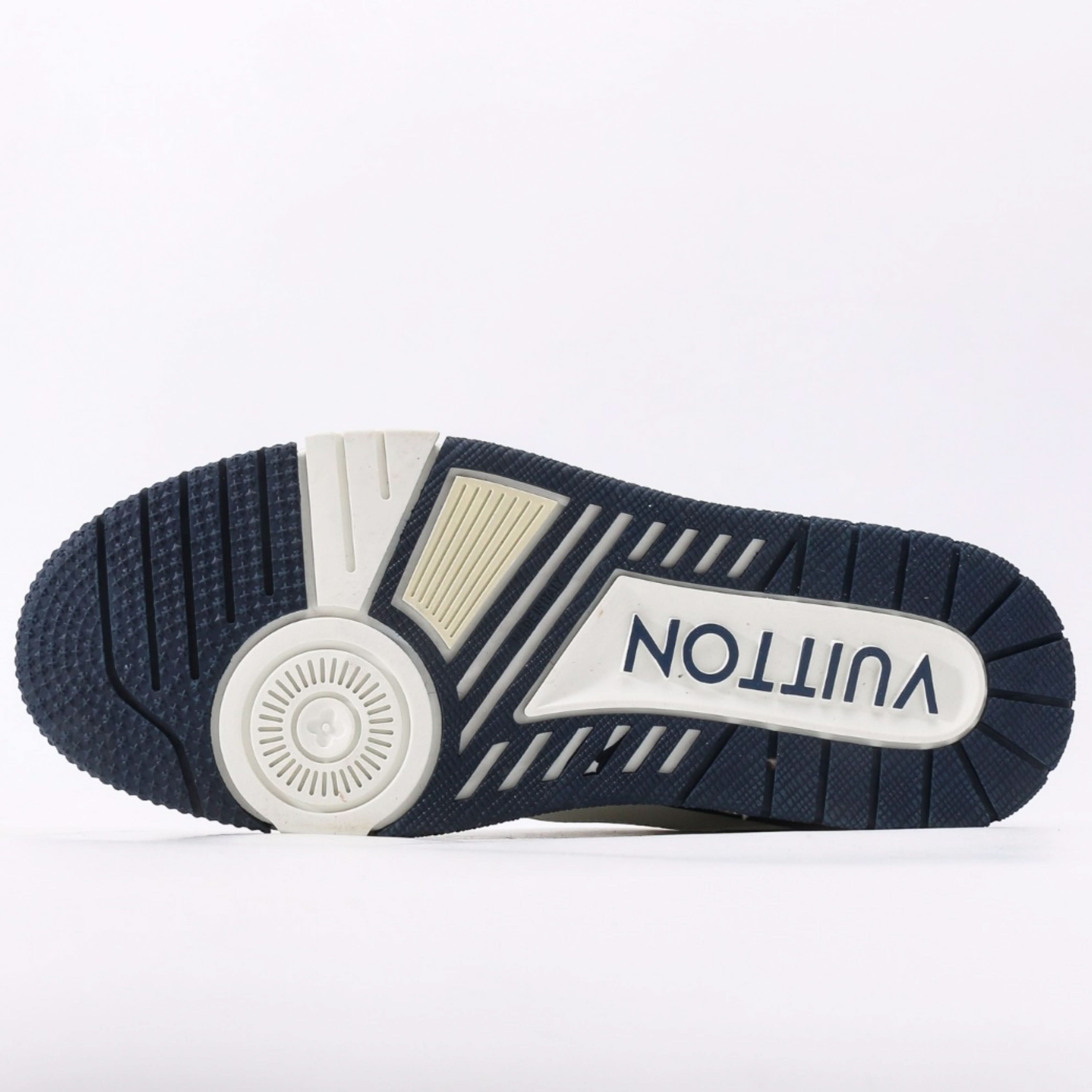 Louis Vuitton LV Trainer