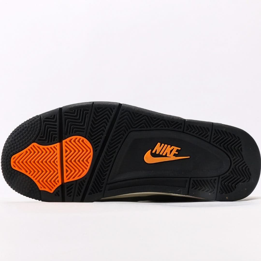 Nike Air Jordan 4 Retro OG SP Undefeated (2025)