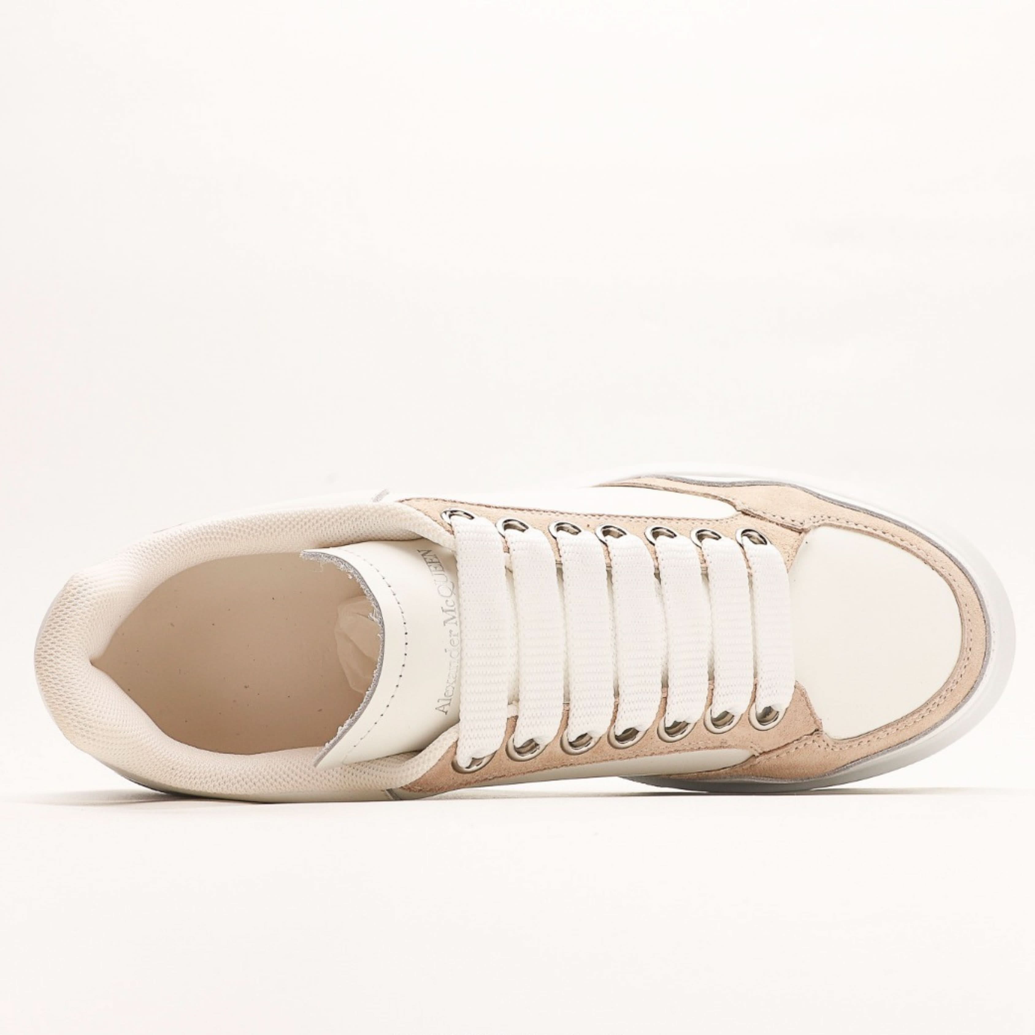 Alexander McQueen Oversized Sneaker