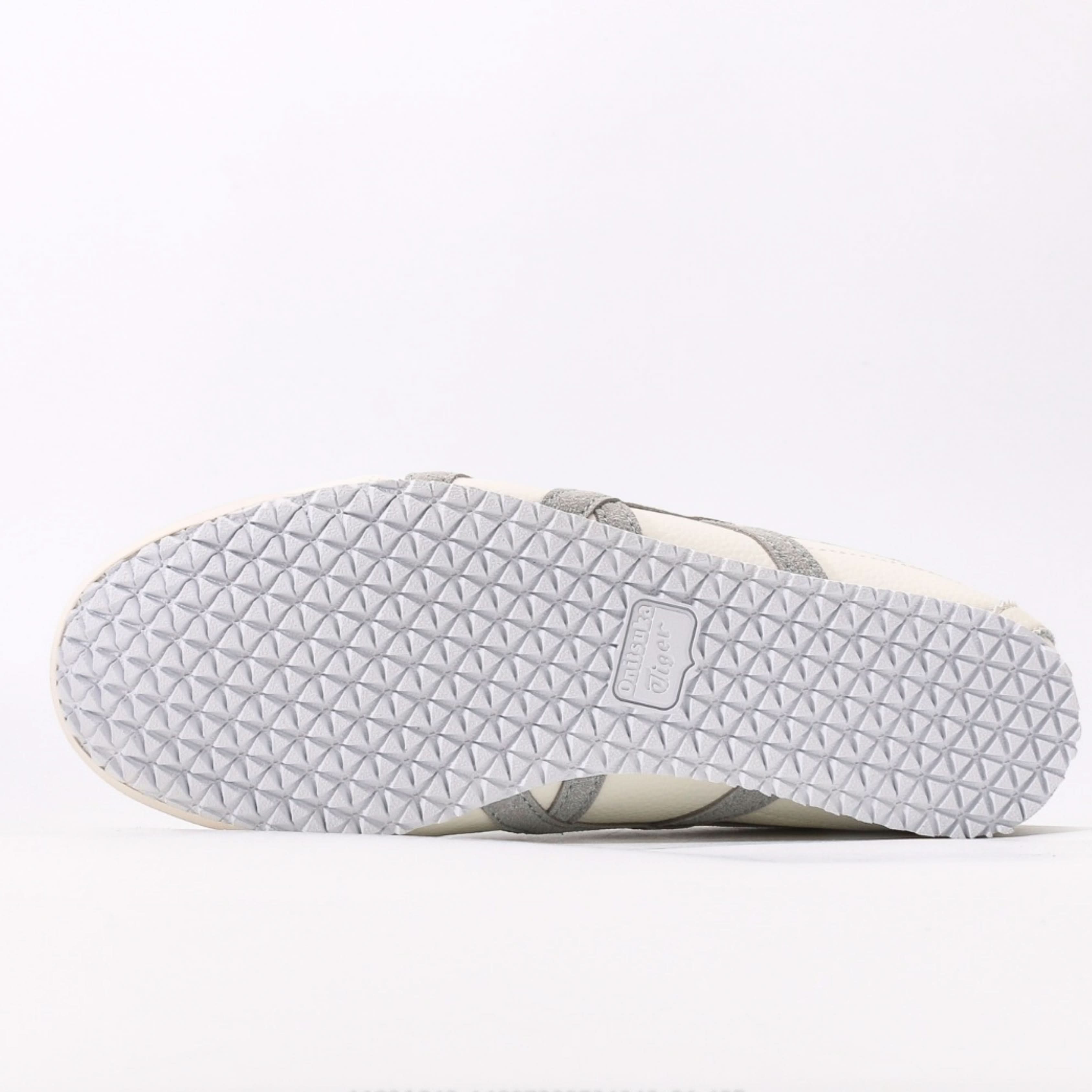 Onitsuka Tiger Mexico 66 – White Light Sage Edition
