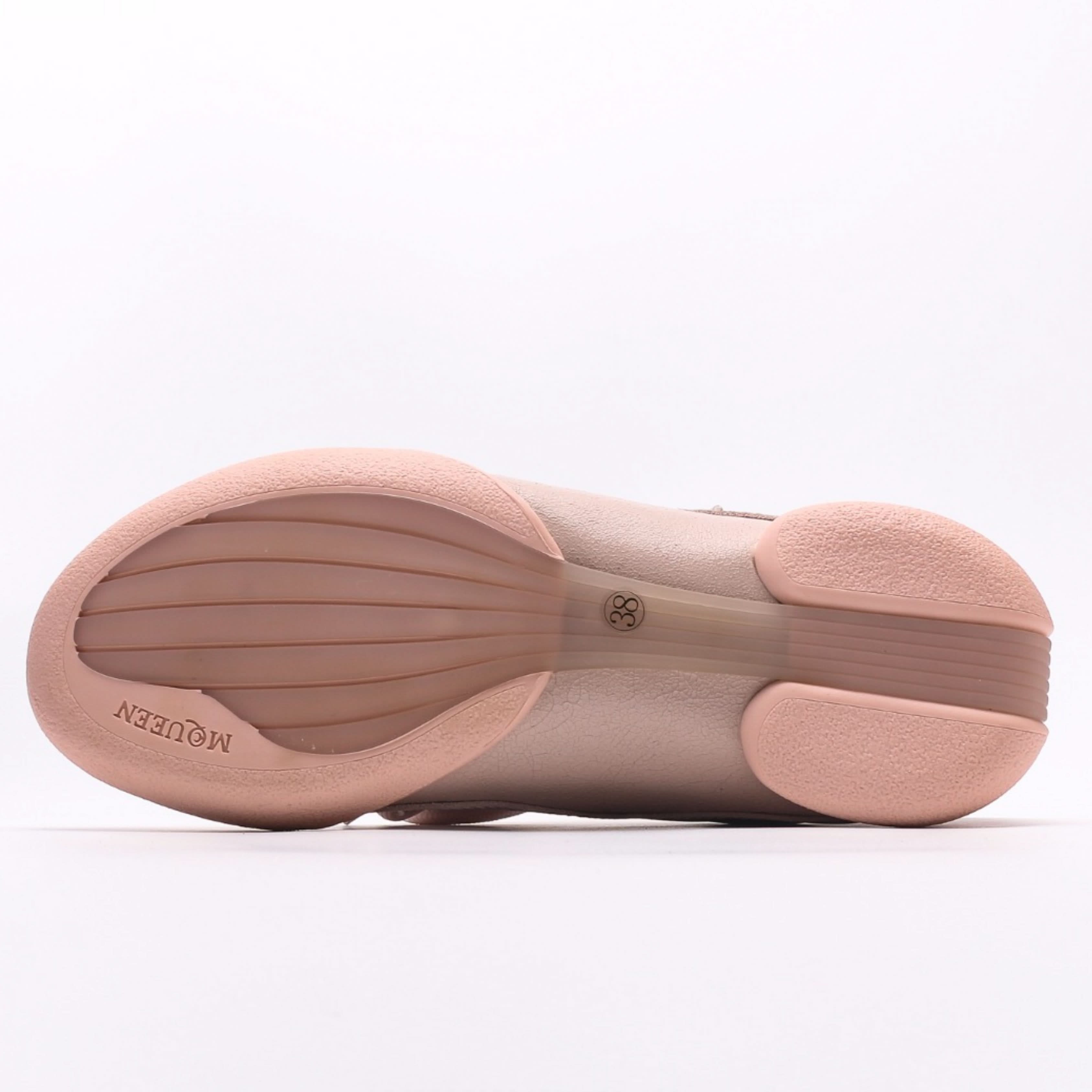 Alexander McQueen Flexion Retro 2024 Sneakers