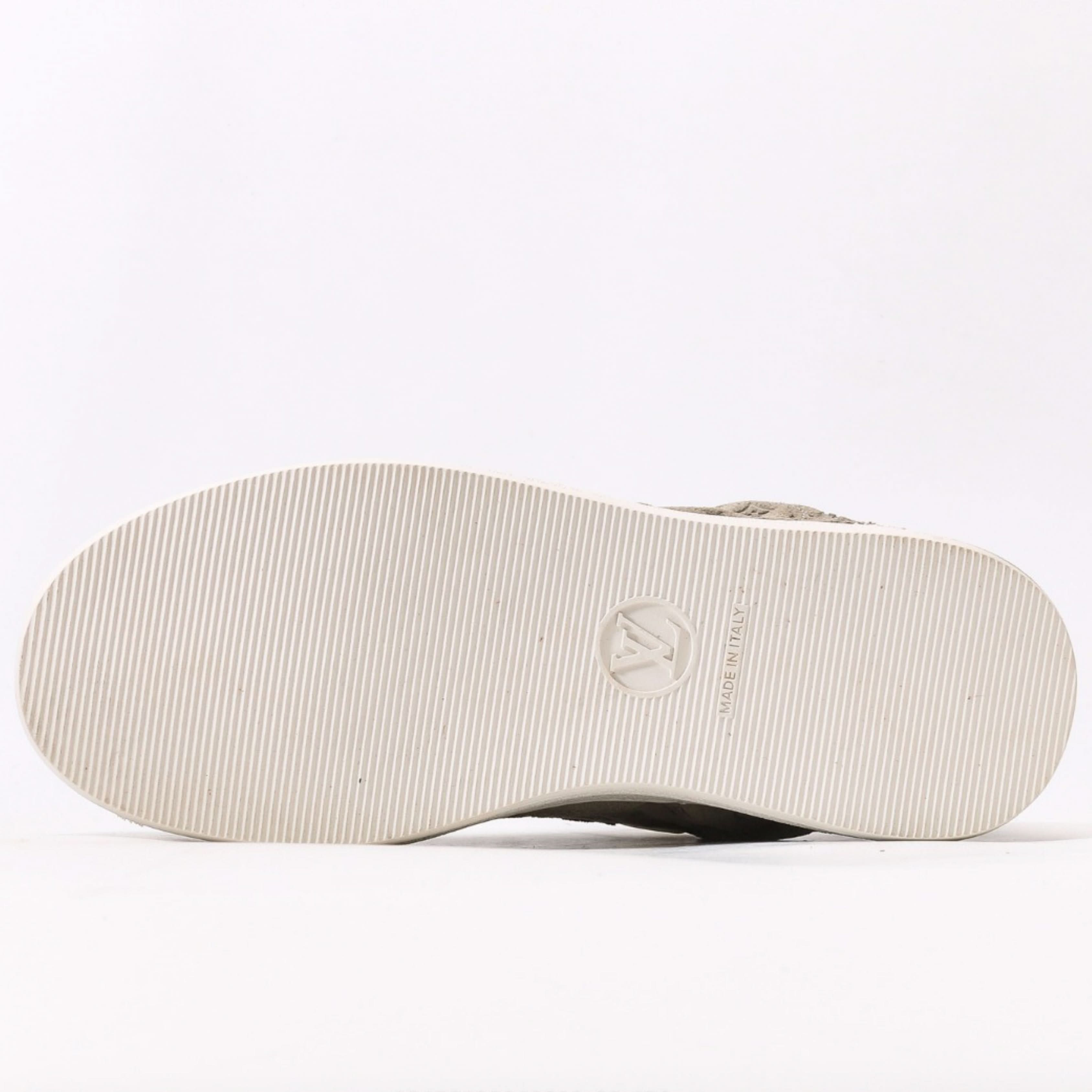 Louis Vuitton Trainer Sneaker Low
