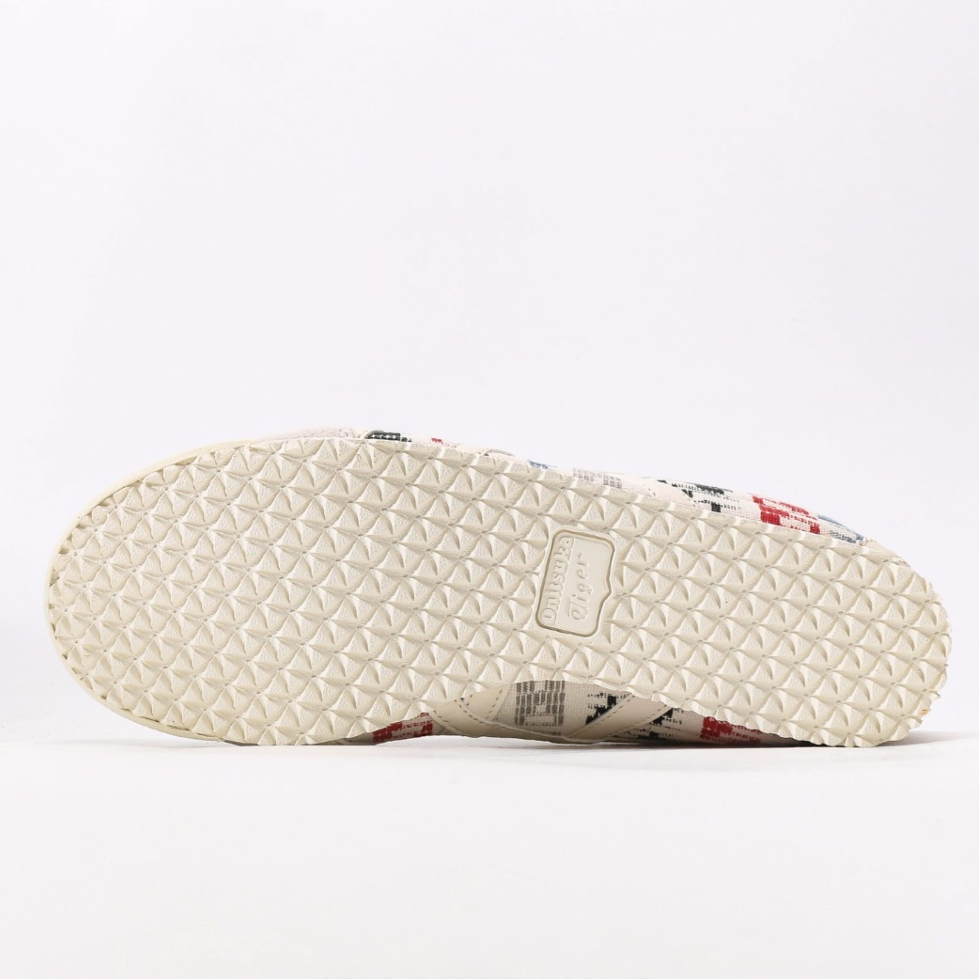 Onitsuka Tiger Mexico 66 – Cream Birch Heritage Edition
