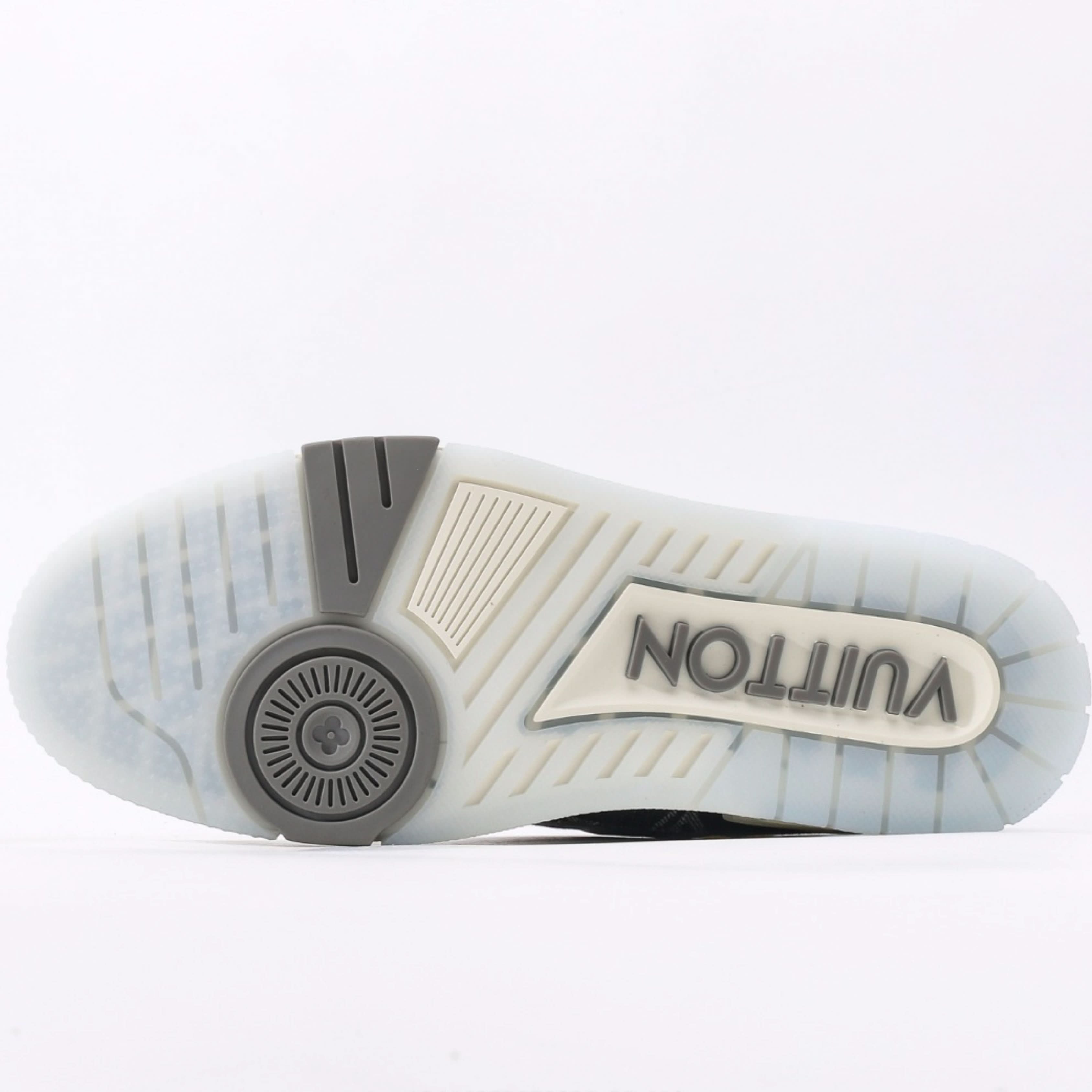 Louis Vuitton LV Trainer