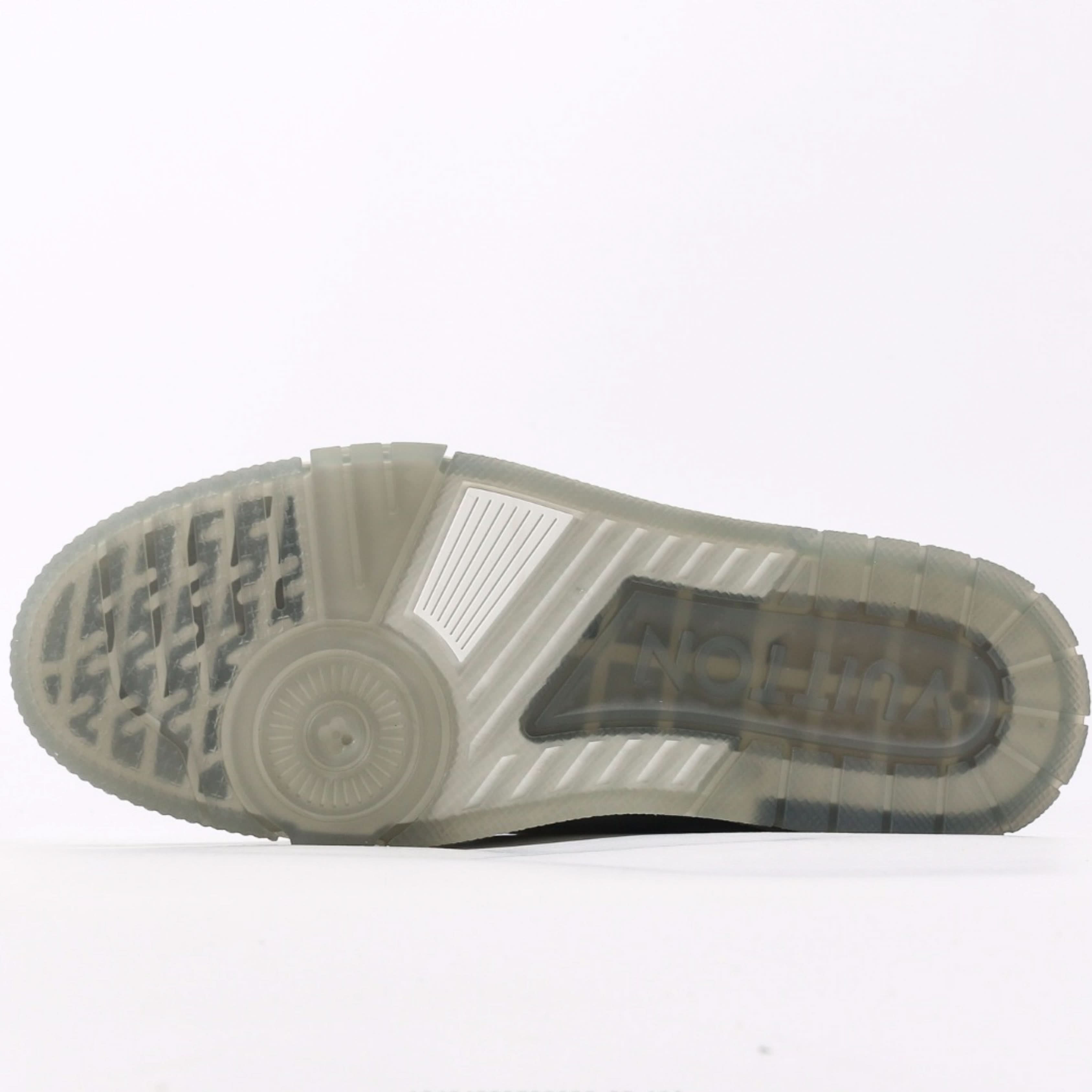 Louis Vuitton LV Trainer