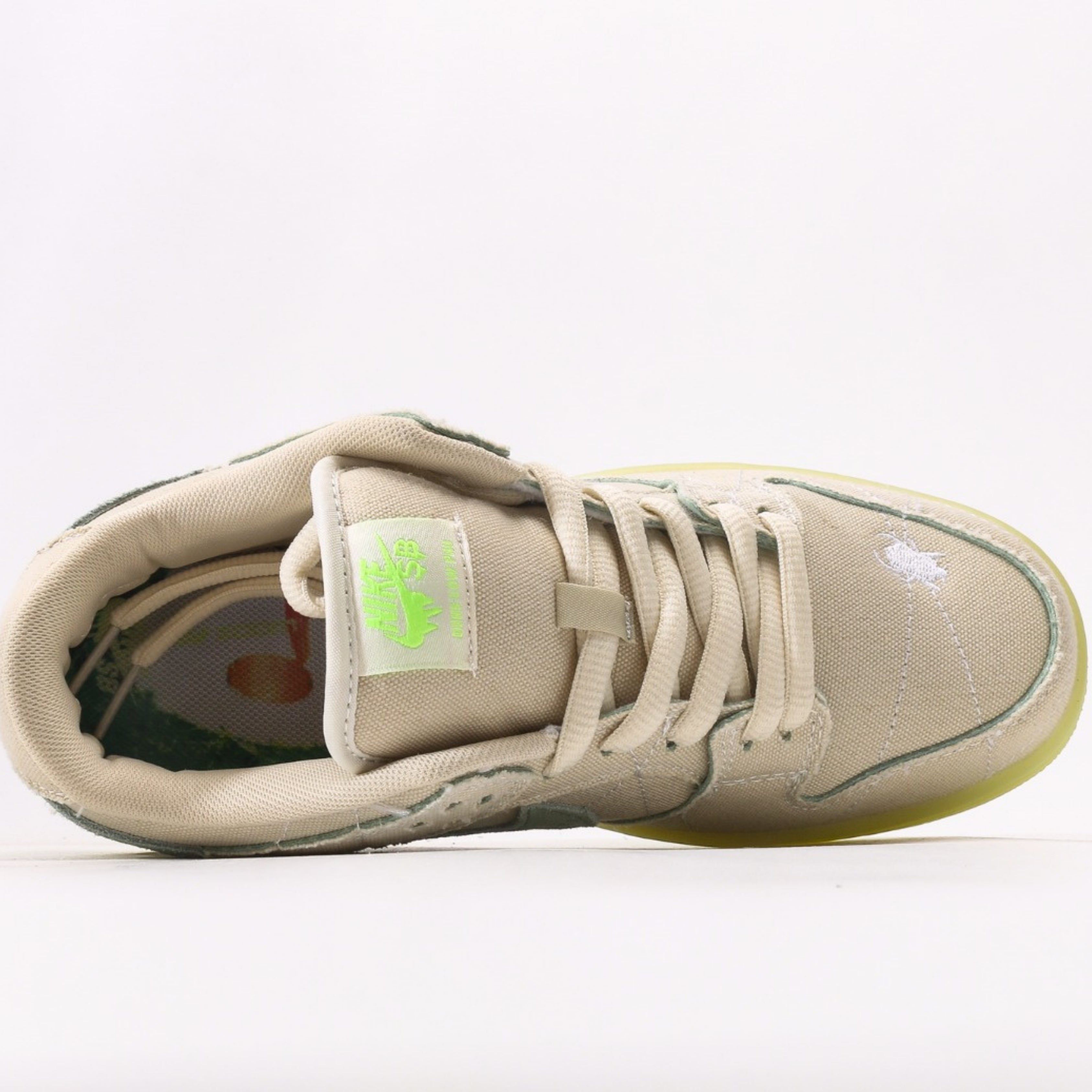 Nike SB Dunk Low Mummy