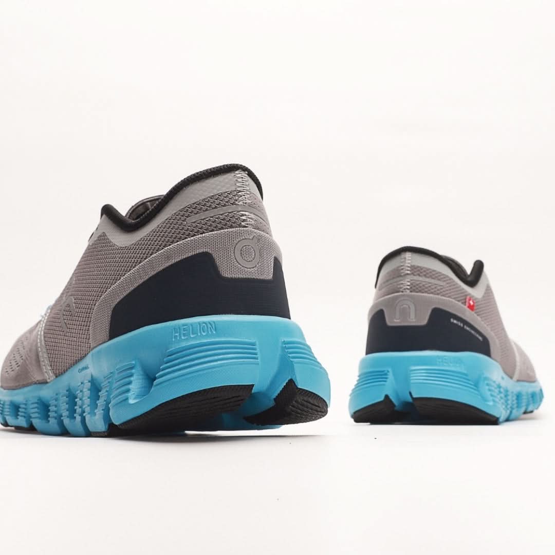 ON Running Men's Cloud X Textile