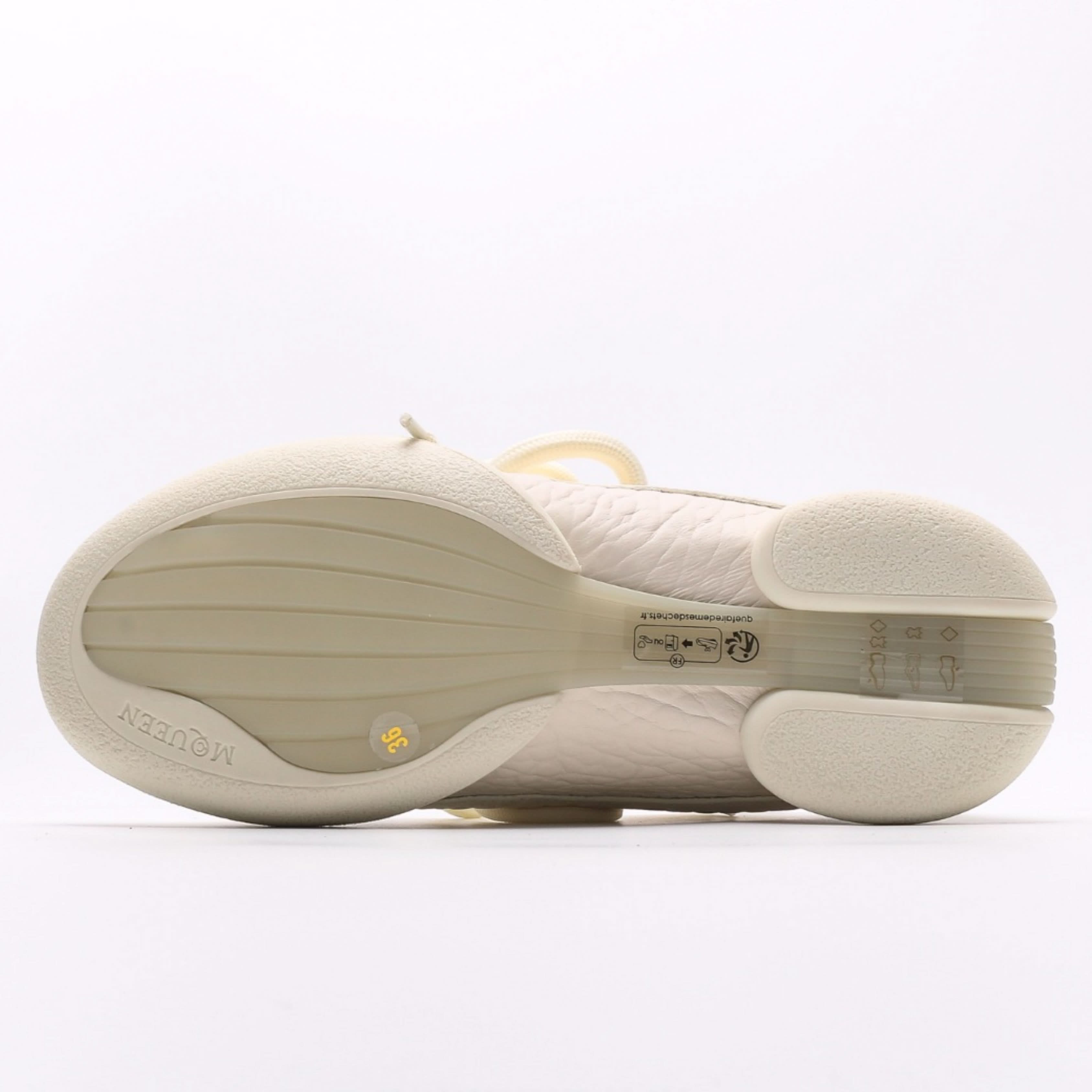 Alexander McQueen Flexion Retro 2024 Sneakers