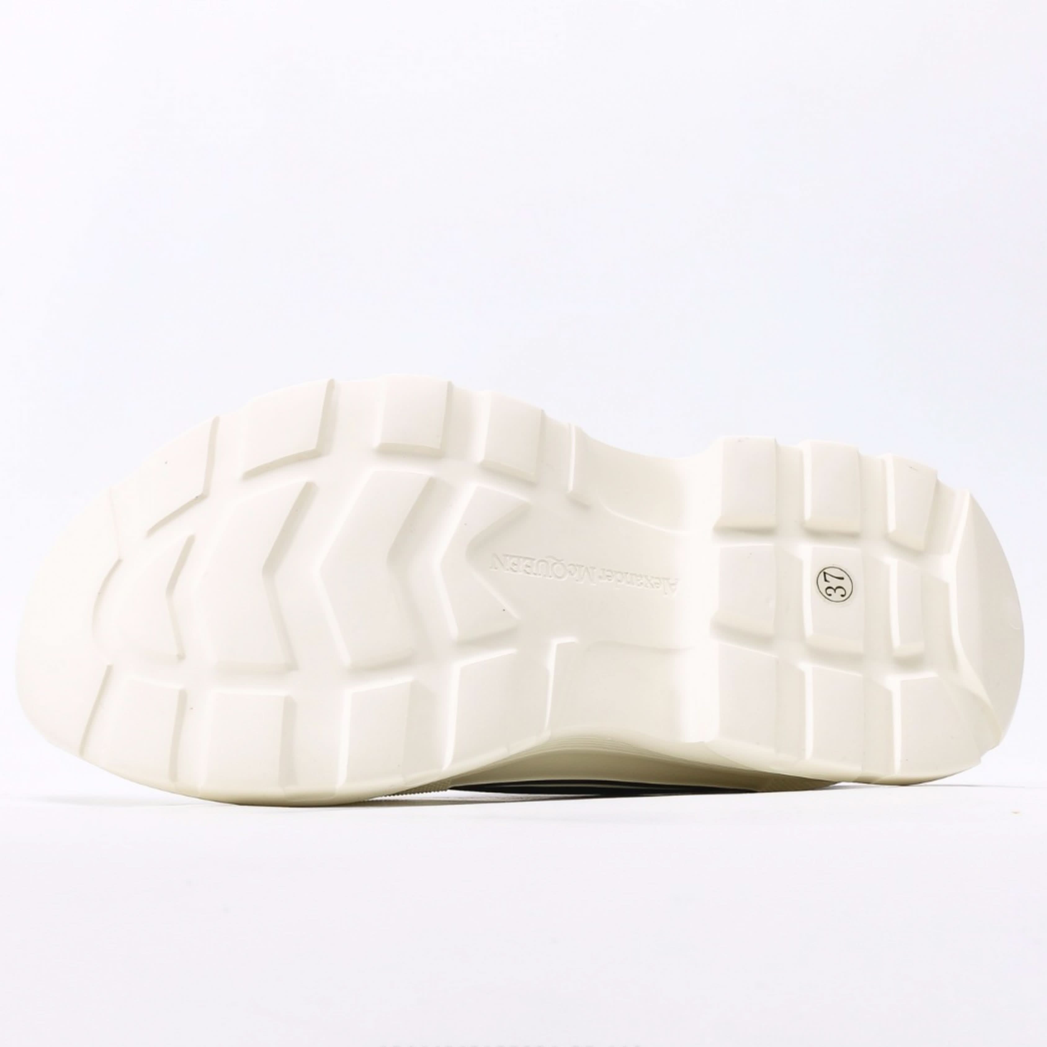 Alexander McQueen Oversized Sneakers