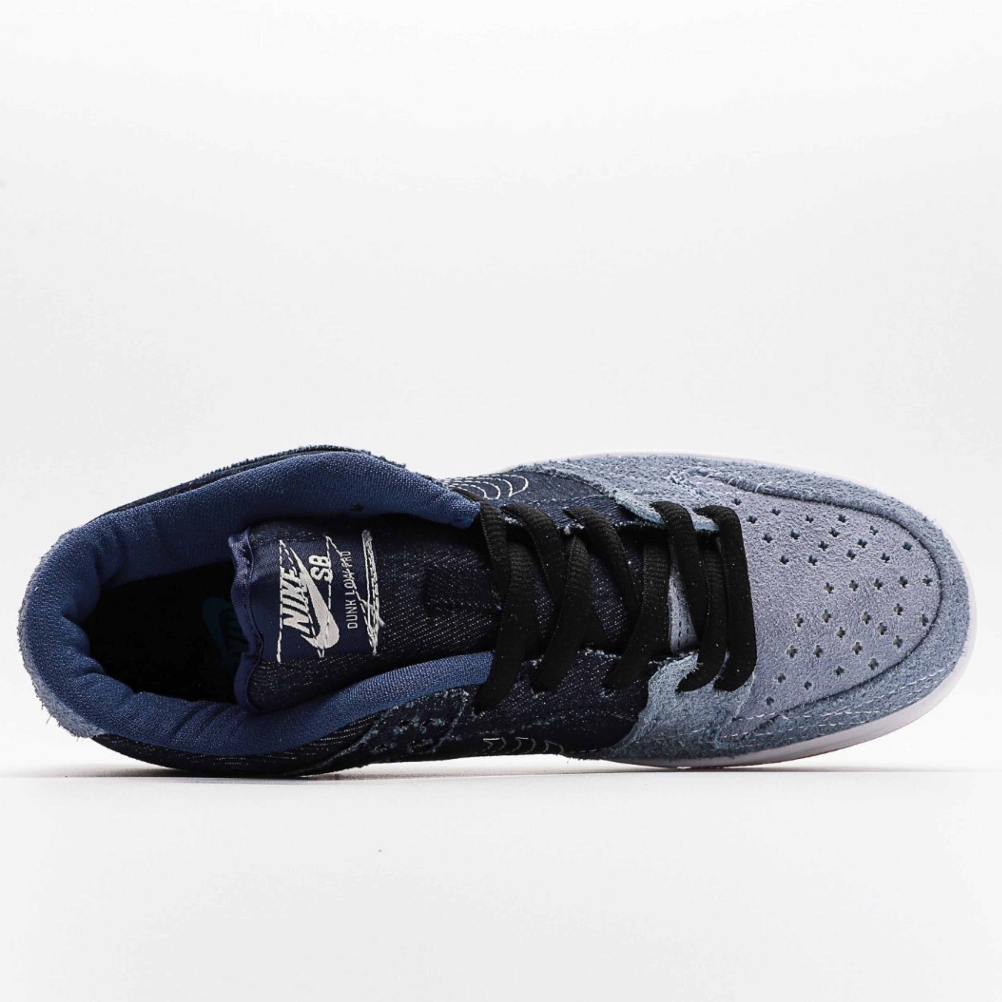 Nike SB Dunk Low Denim Sashiko