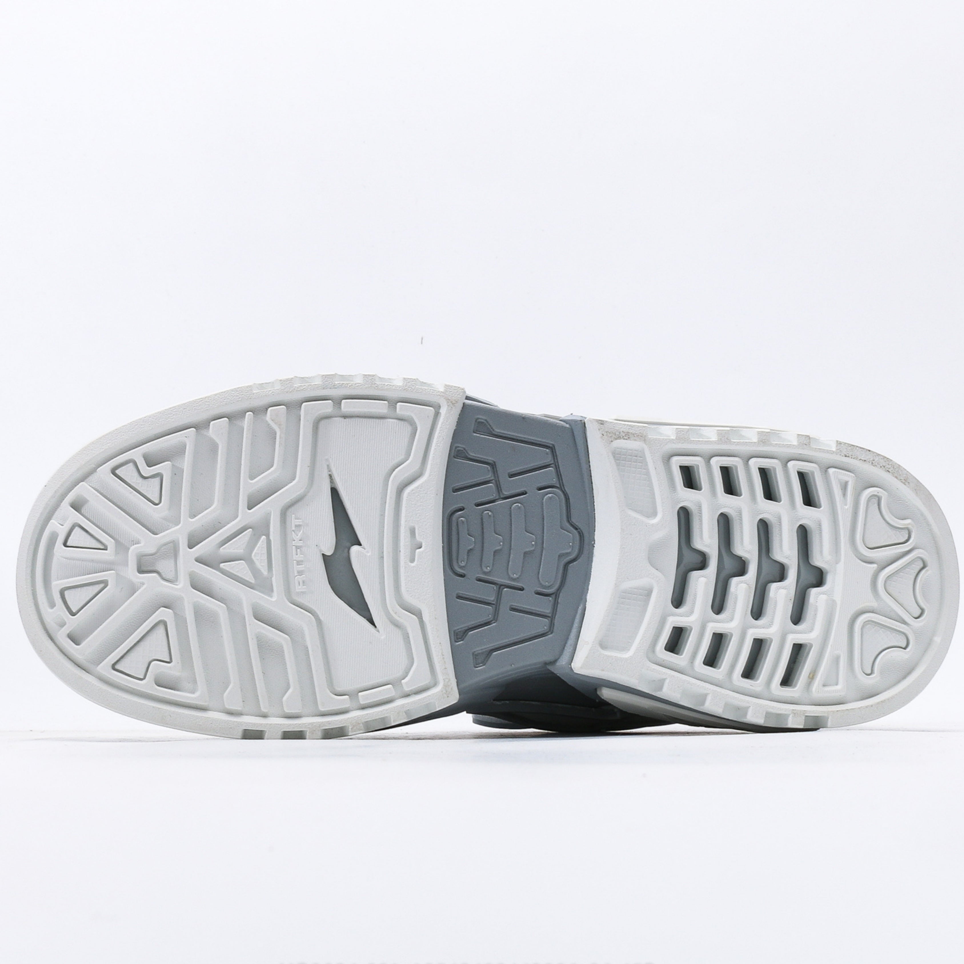 Nike Dunk Genesis Low x RTFKT Ghost