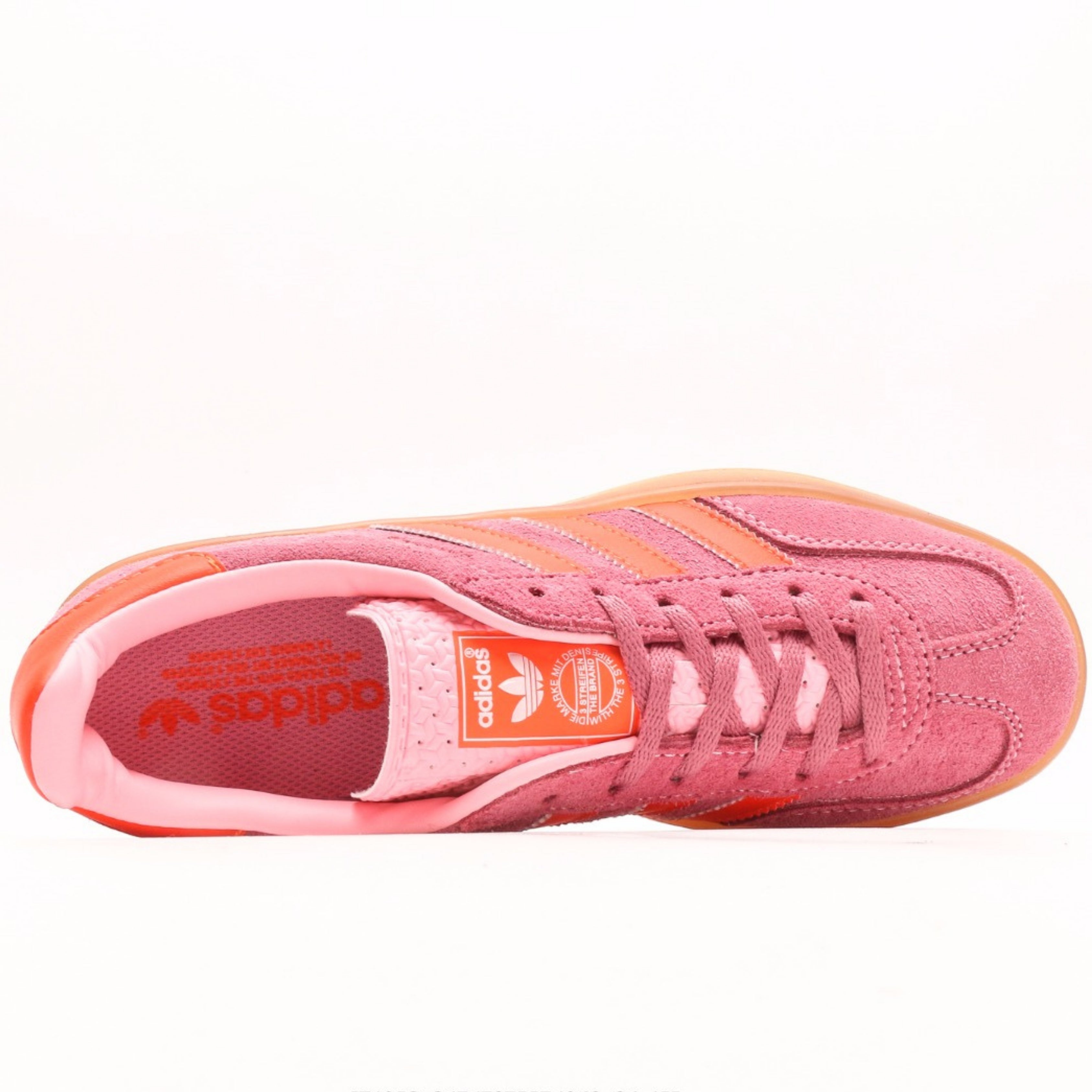 adidas Gazelle Indoor Beam Pink