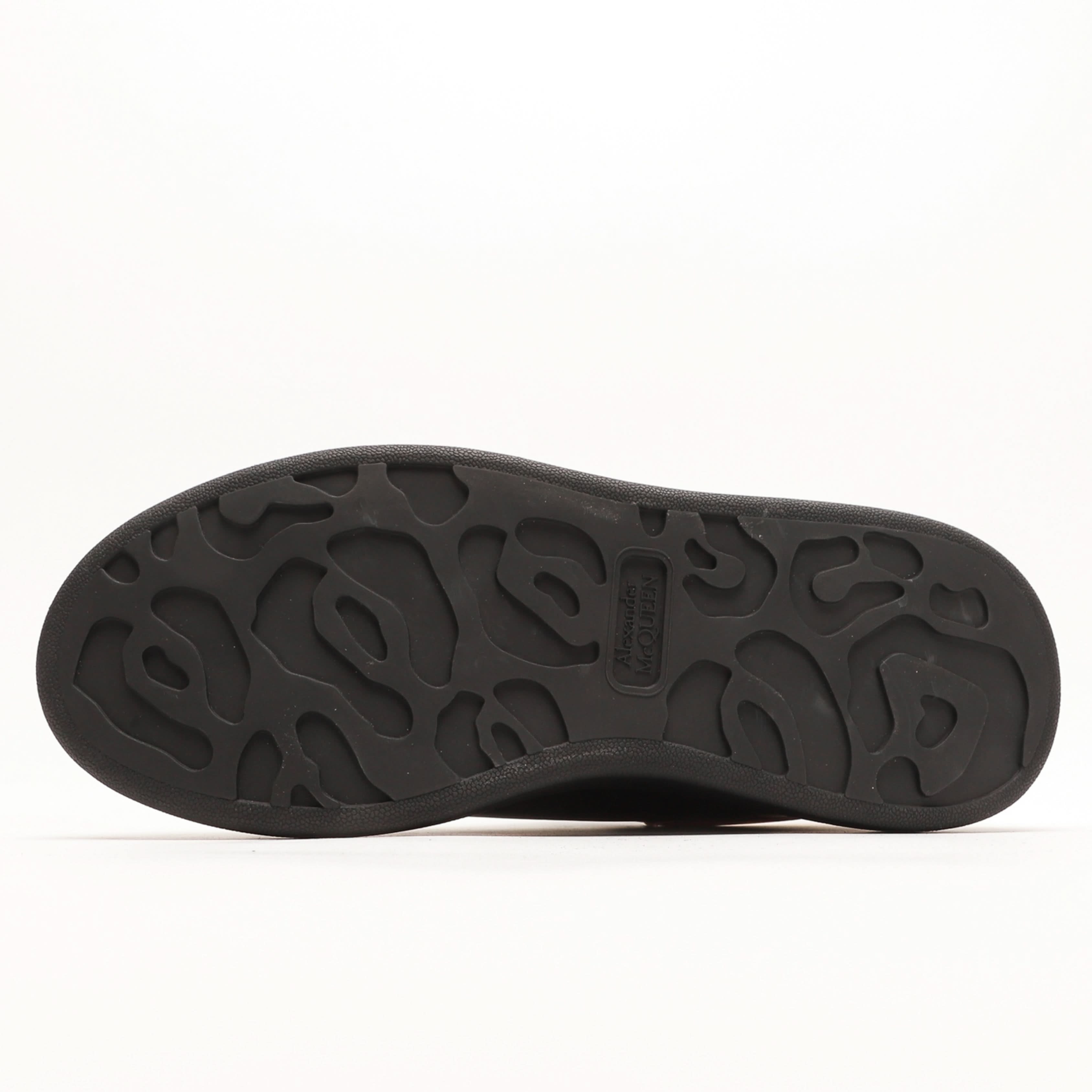 Alexander McQueen Oversized Sneakers
