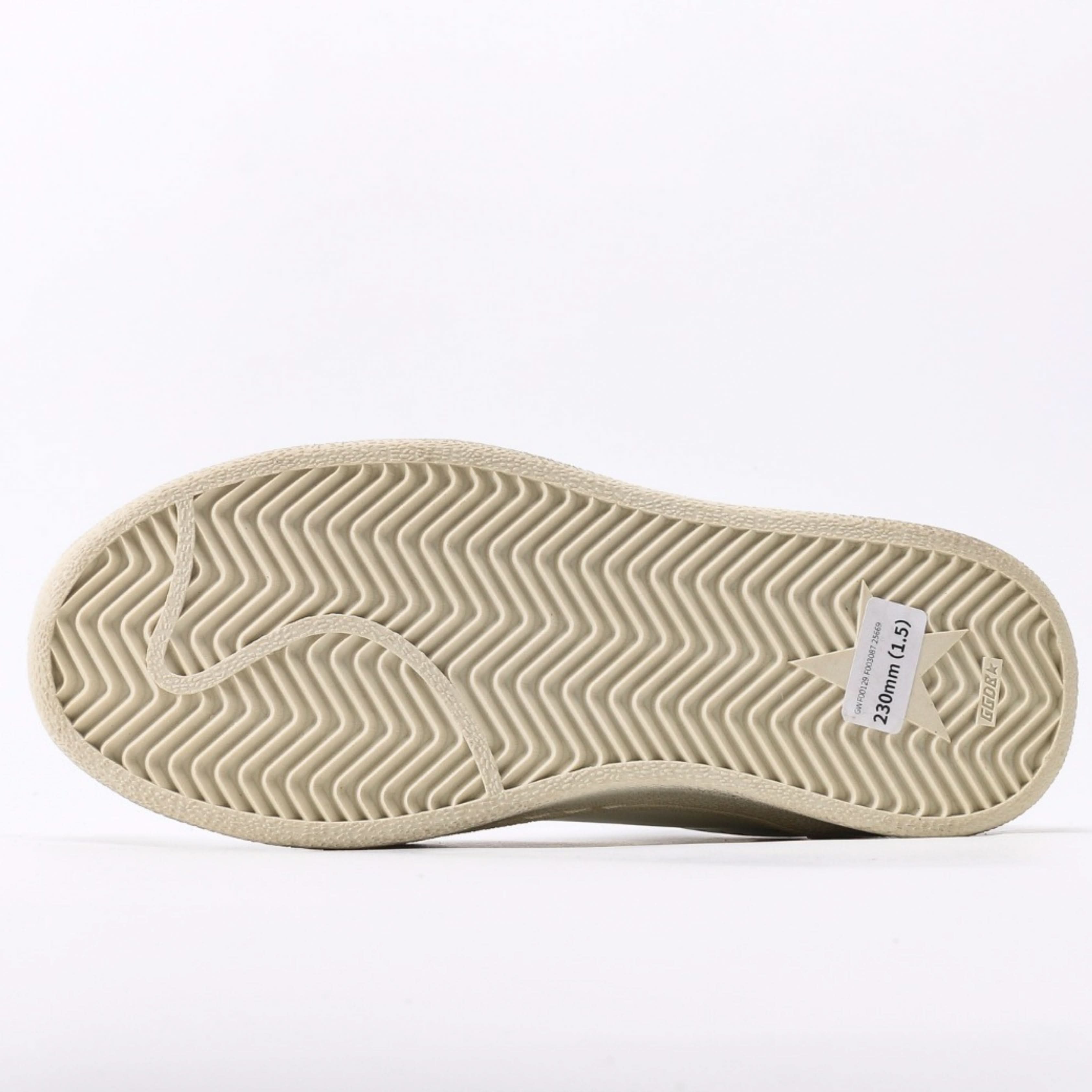 Golden Goose Super Star