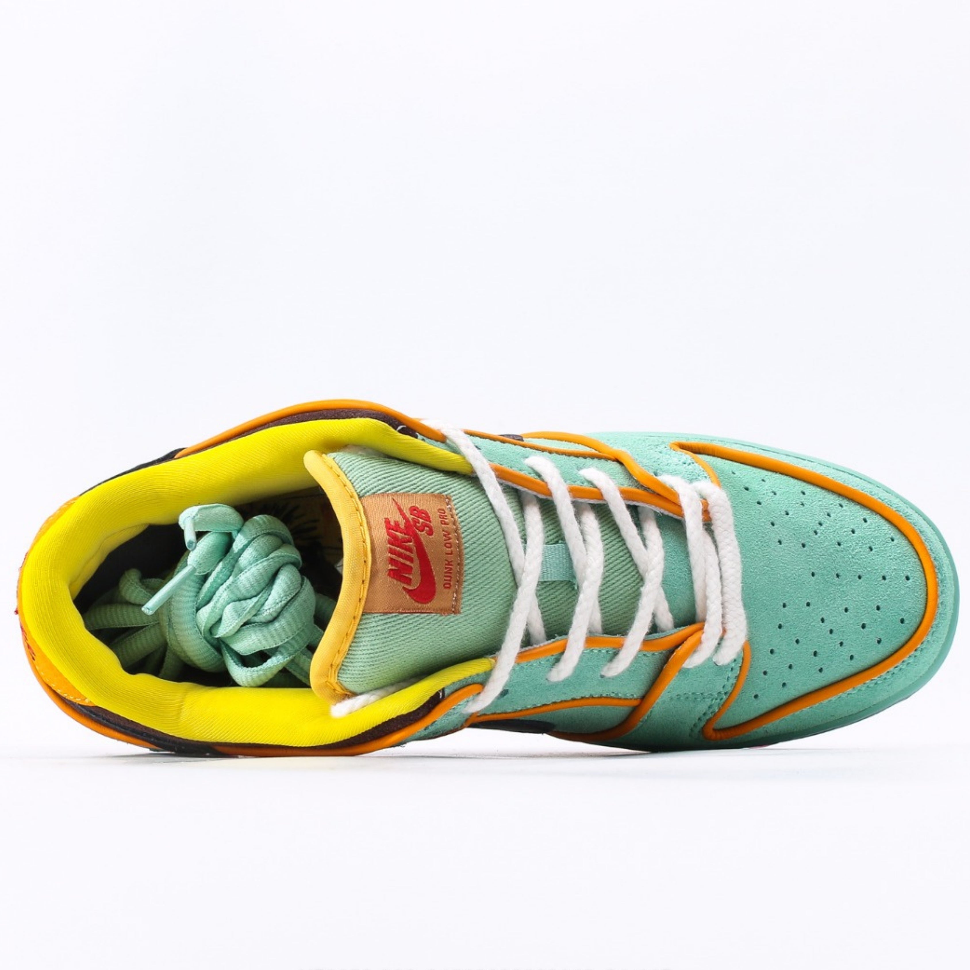 Nike SB Dunk Low Rodeo Tourmaline