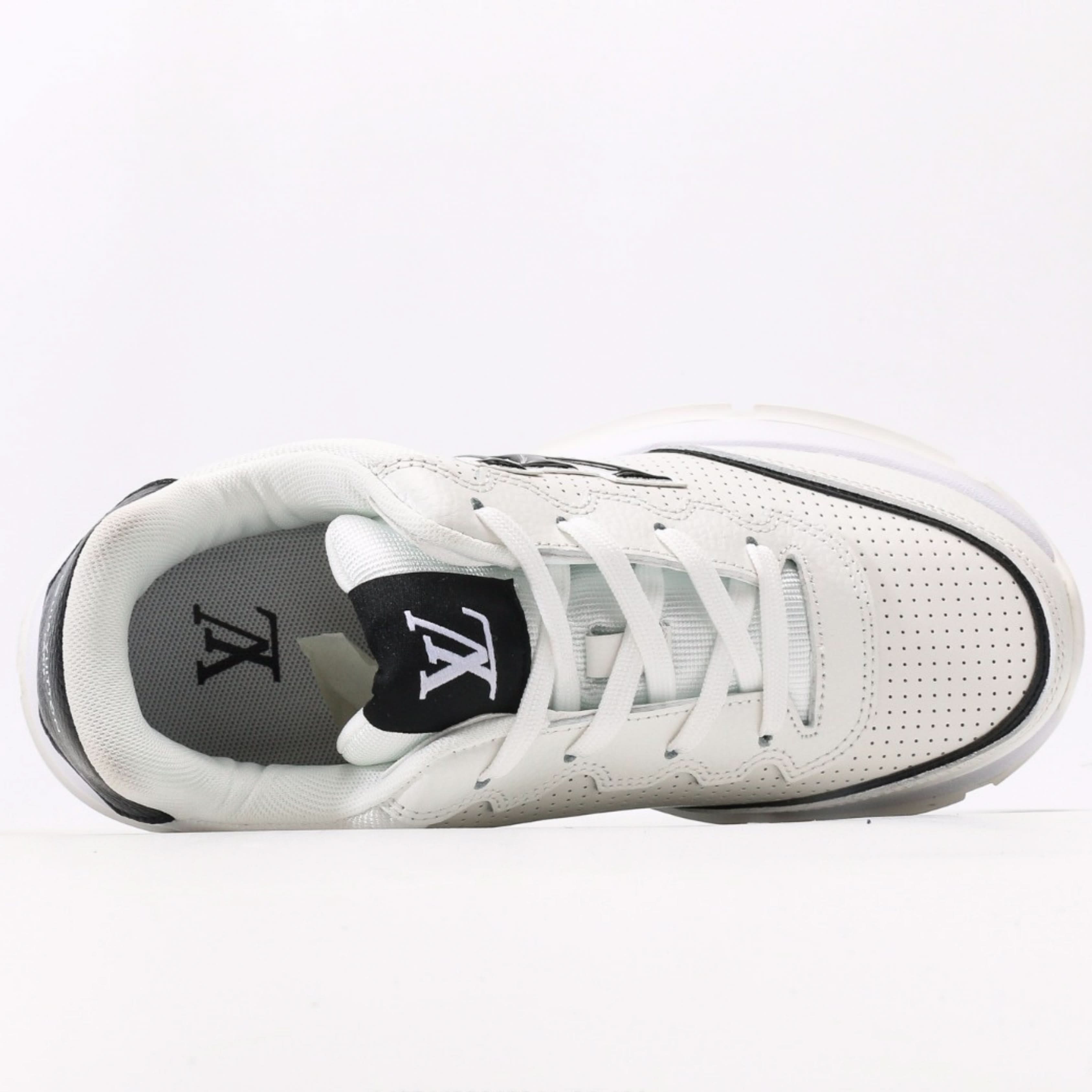 Louis vuitton Trail Sneaker Low
