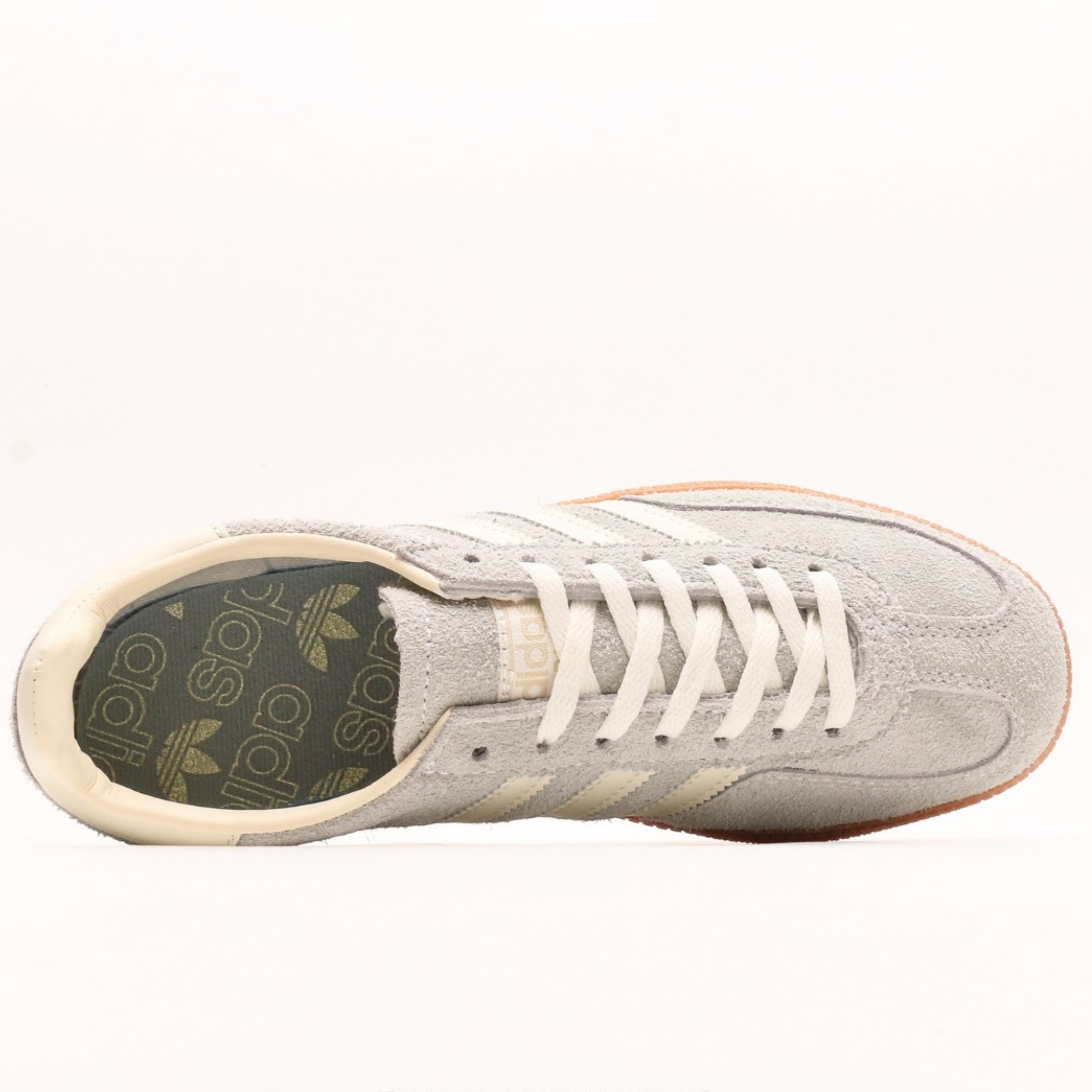 adidas Handball Spezial Wonder Silver Gum