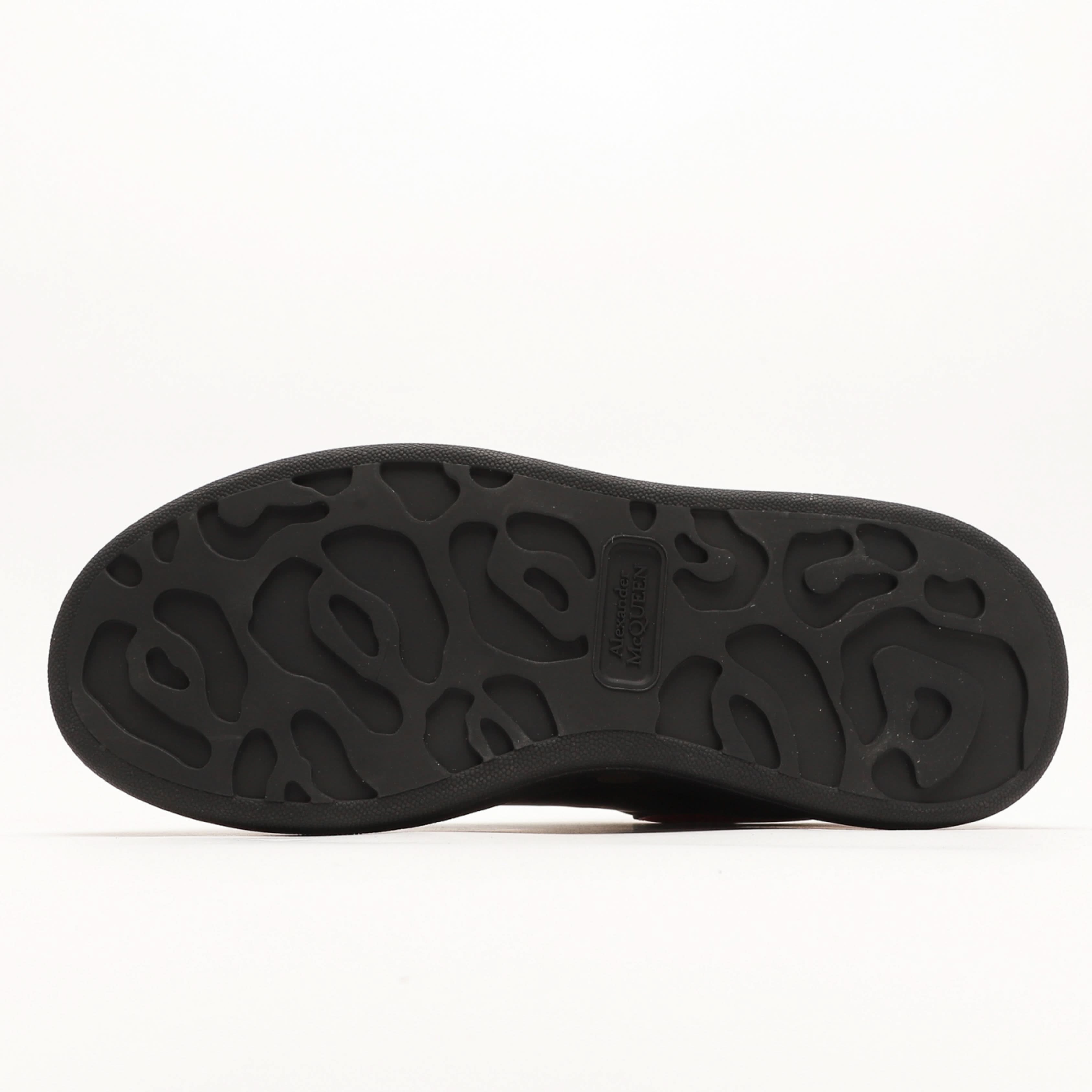 Alexander McQueen Oversized Sneakers