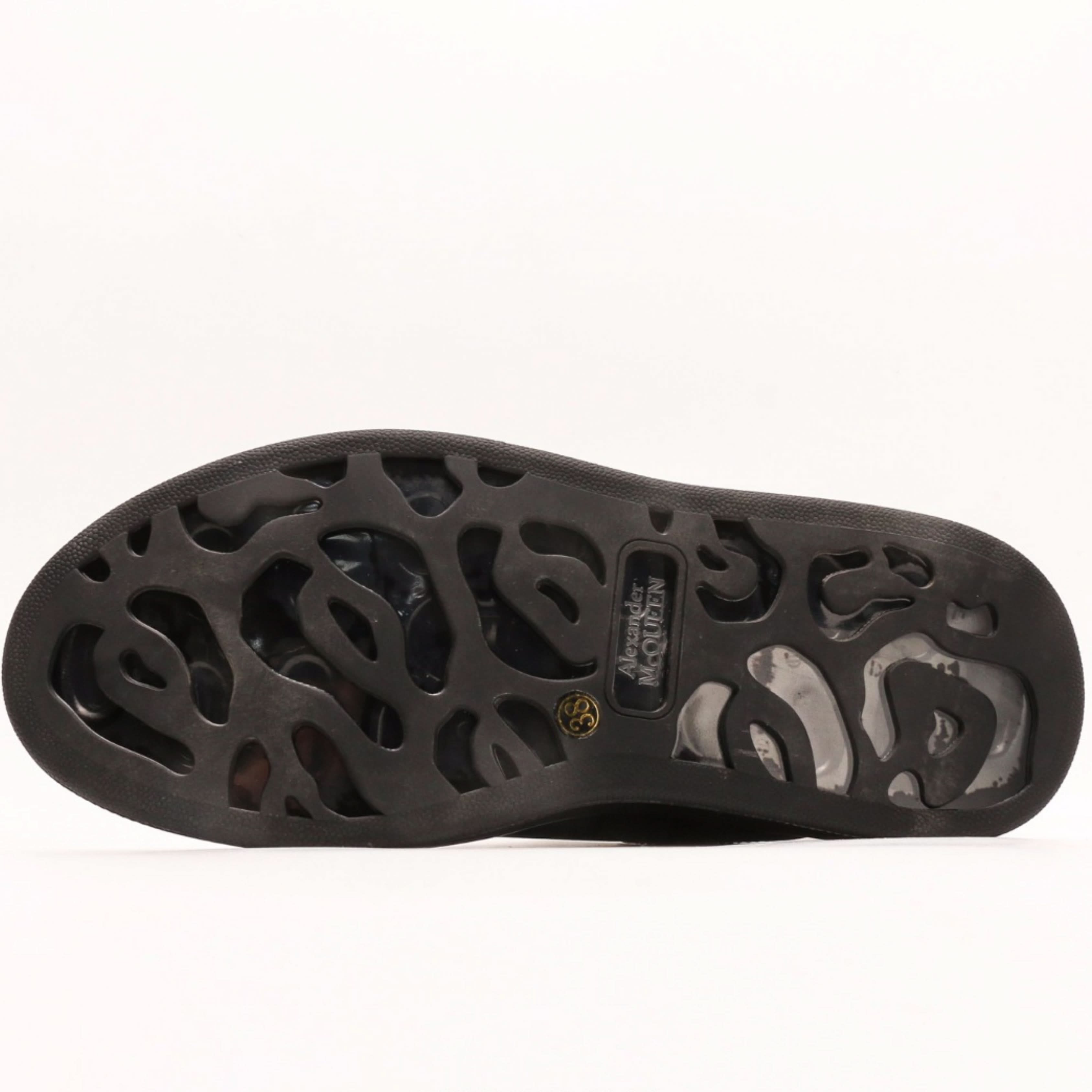Alexander McQueen Oversized Sneakers