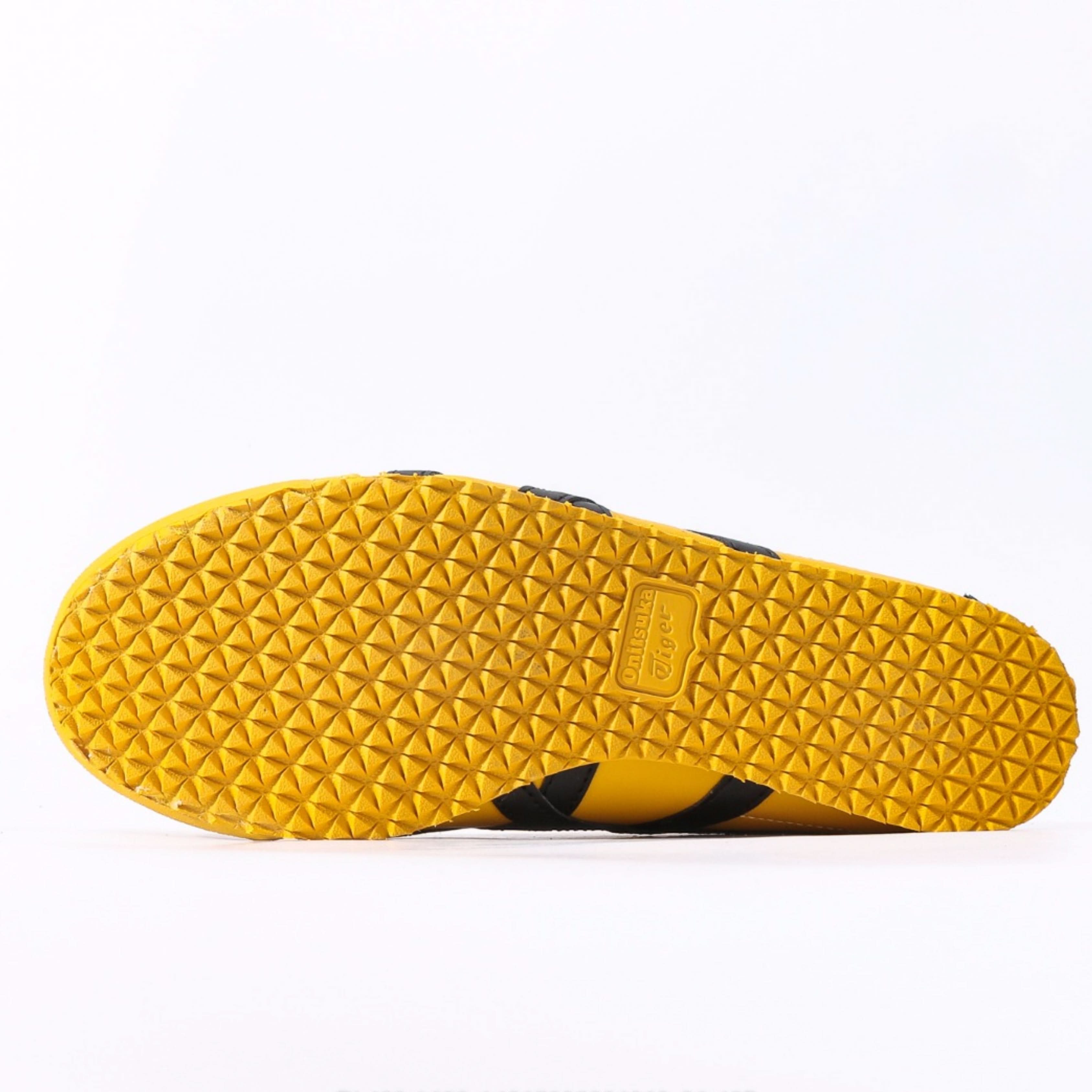 Onitsuka Tiger Mexico 66 – Kill Bill Special Edition