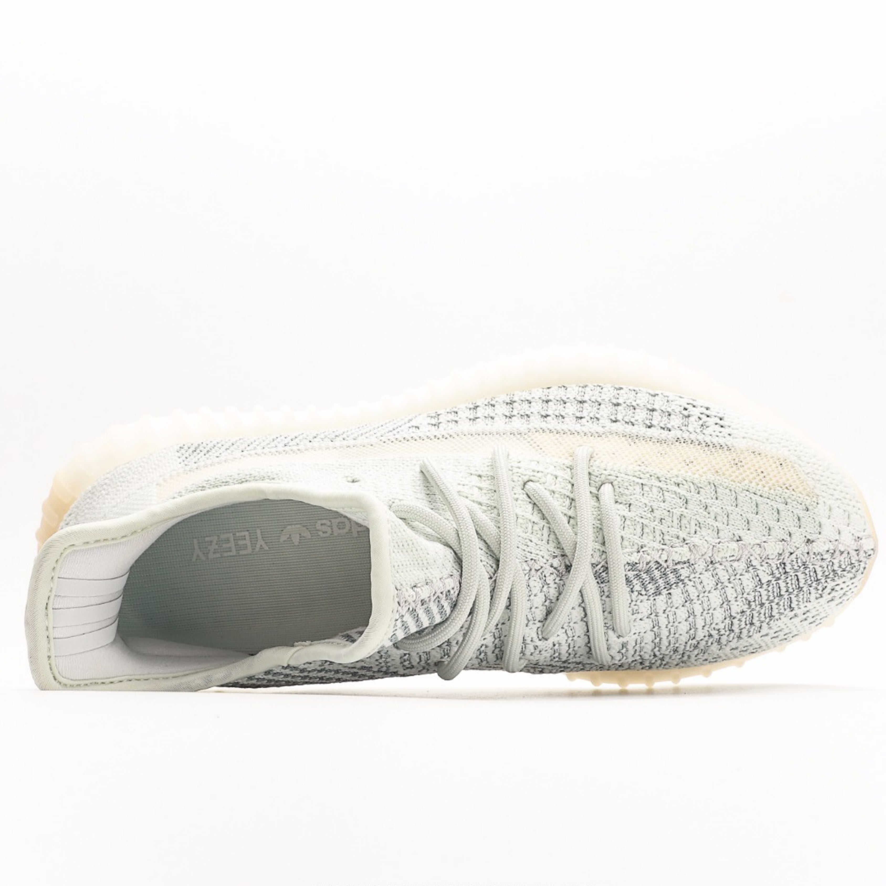 adidas Yeezy Boost 350 V2 Cloud White