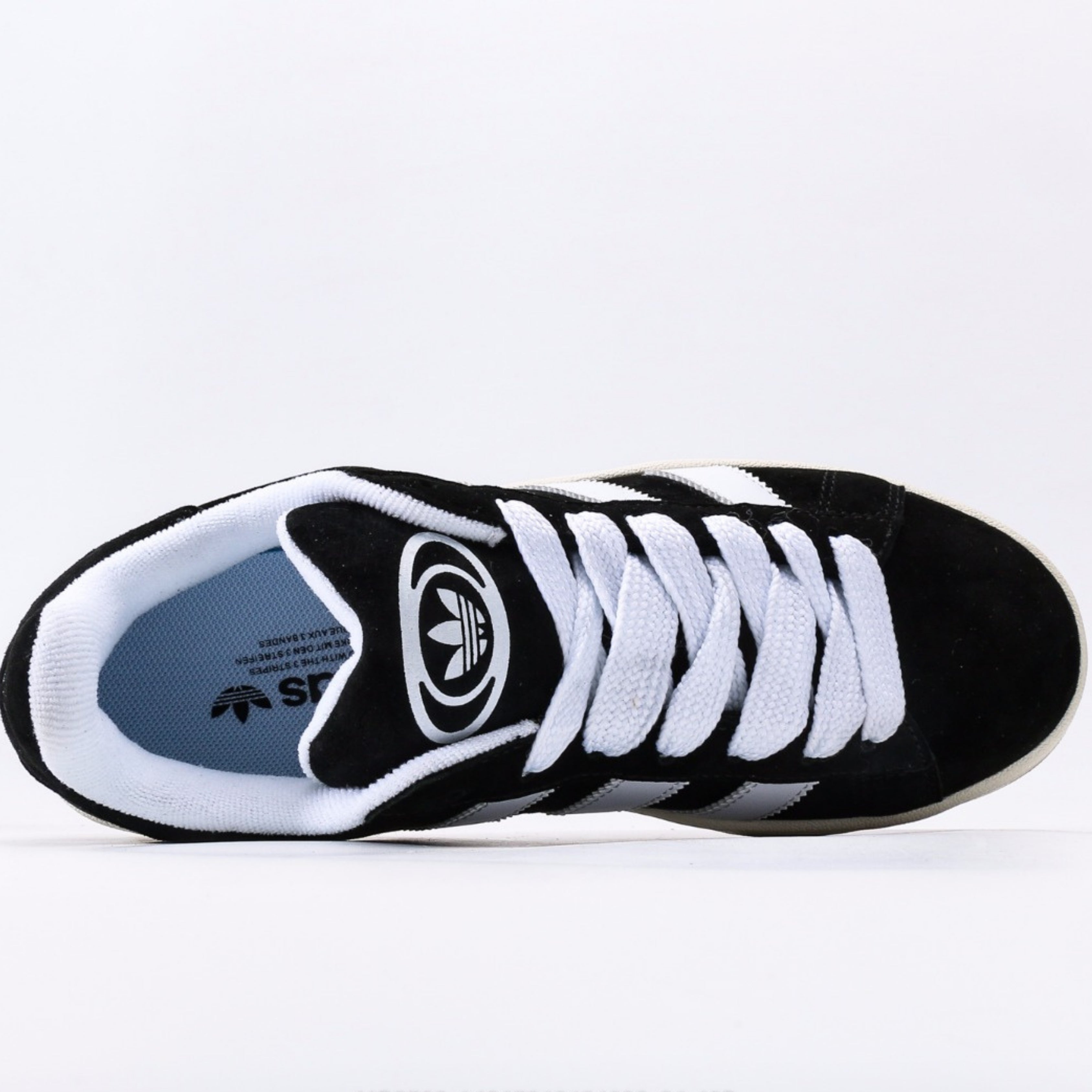 adidas Campus 00s Core Black