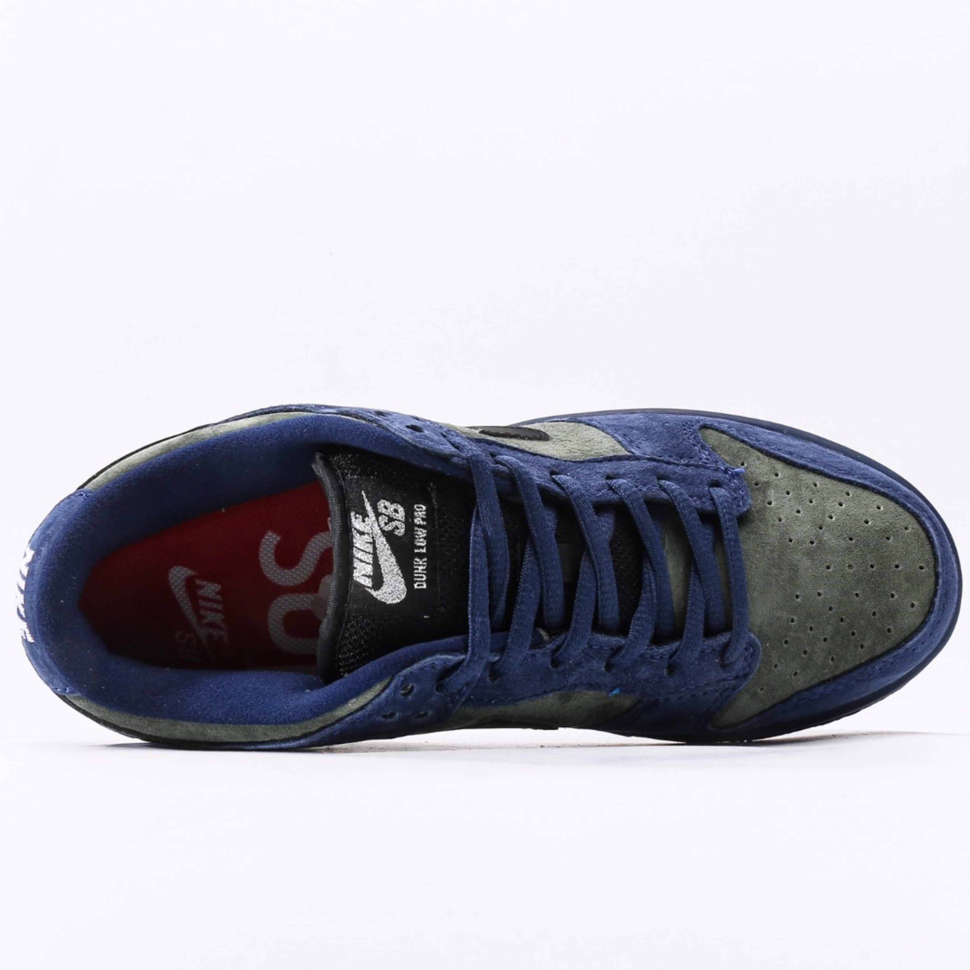 Nike SB Dunk Low Supreme 94 Ink
