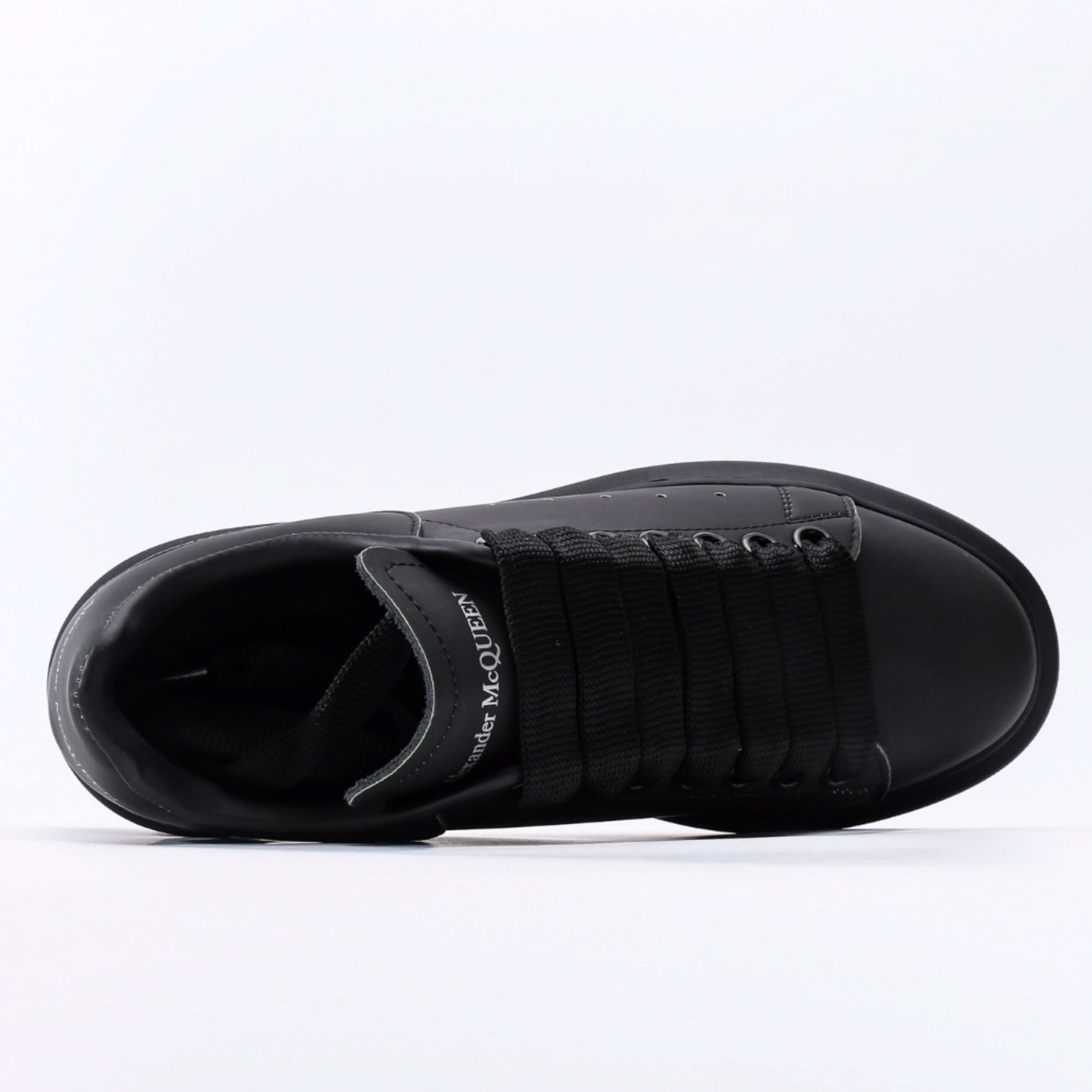 Alexander McQueen Oversized Sneakers