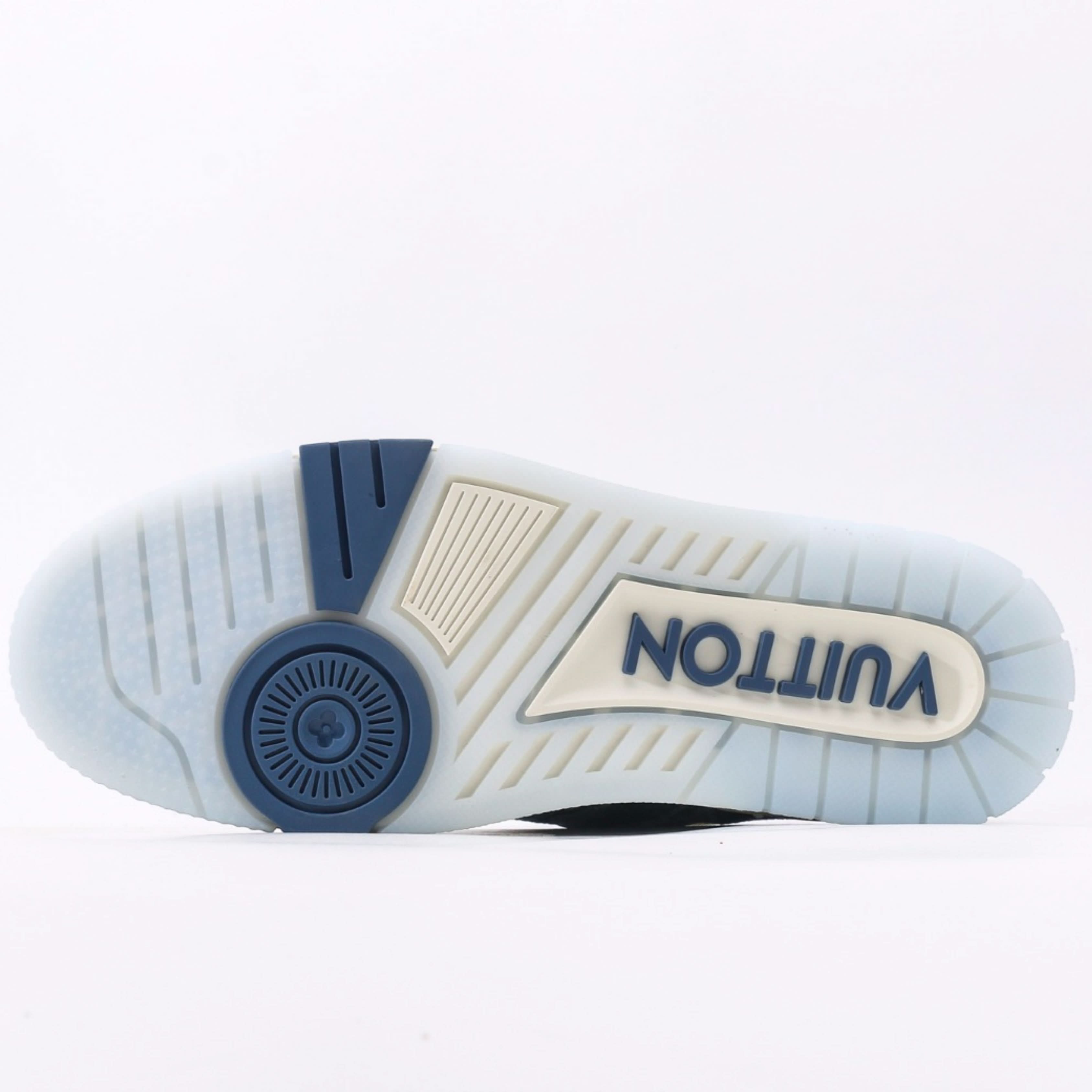 Louis Vuitton LV Trainer