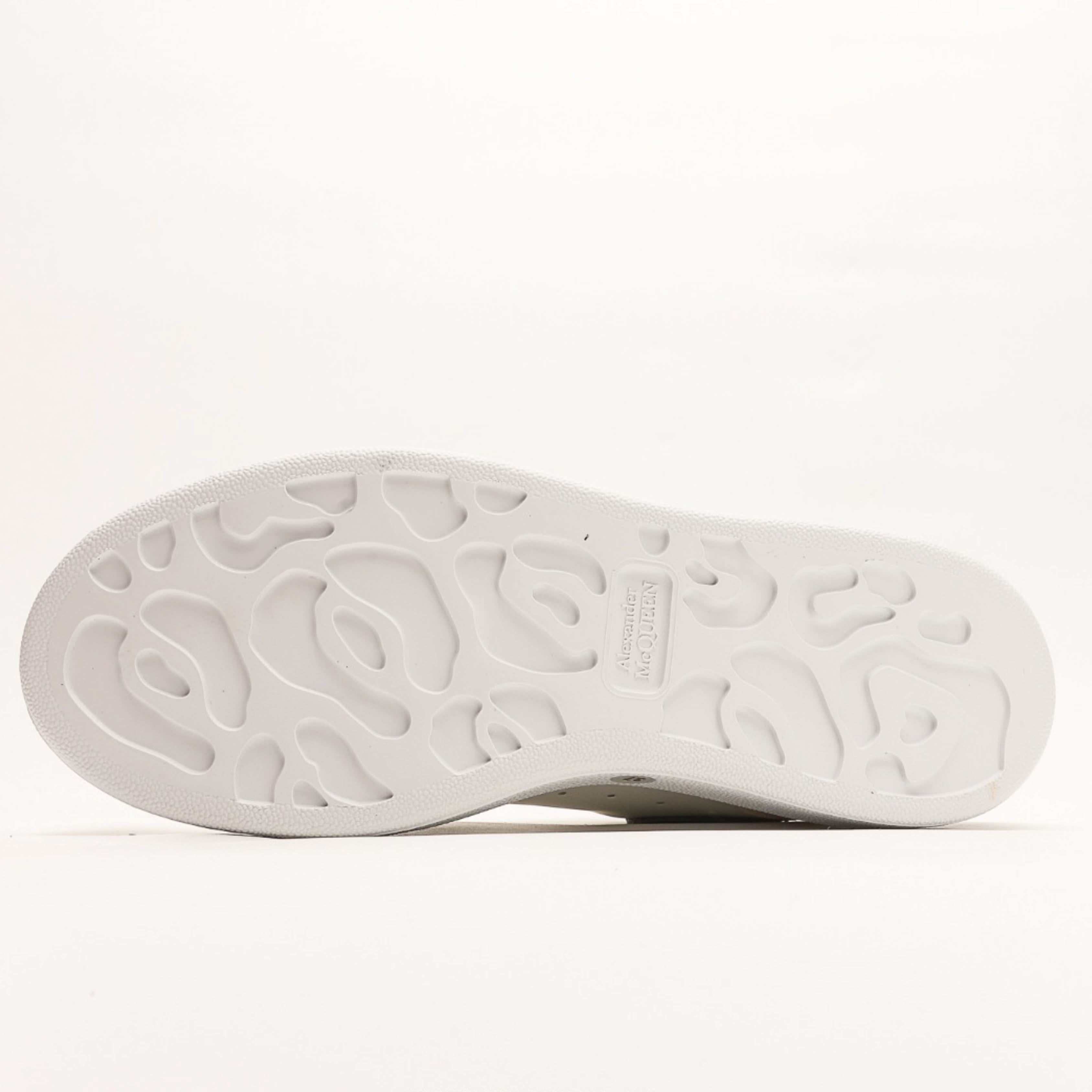 Alexander McQueen Oversized Sneakers