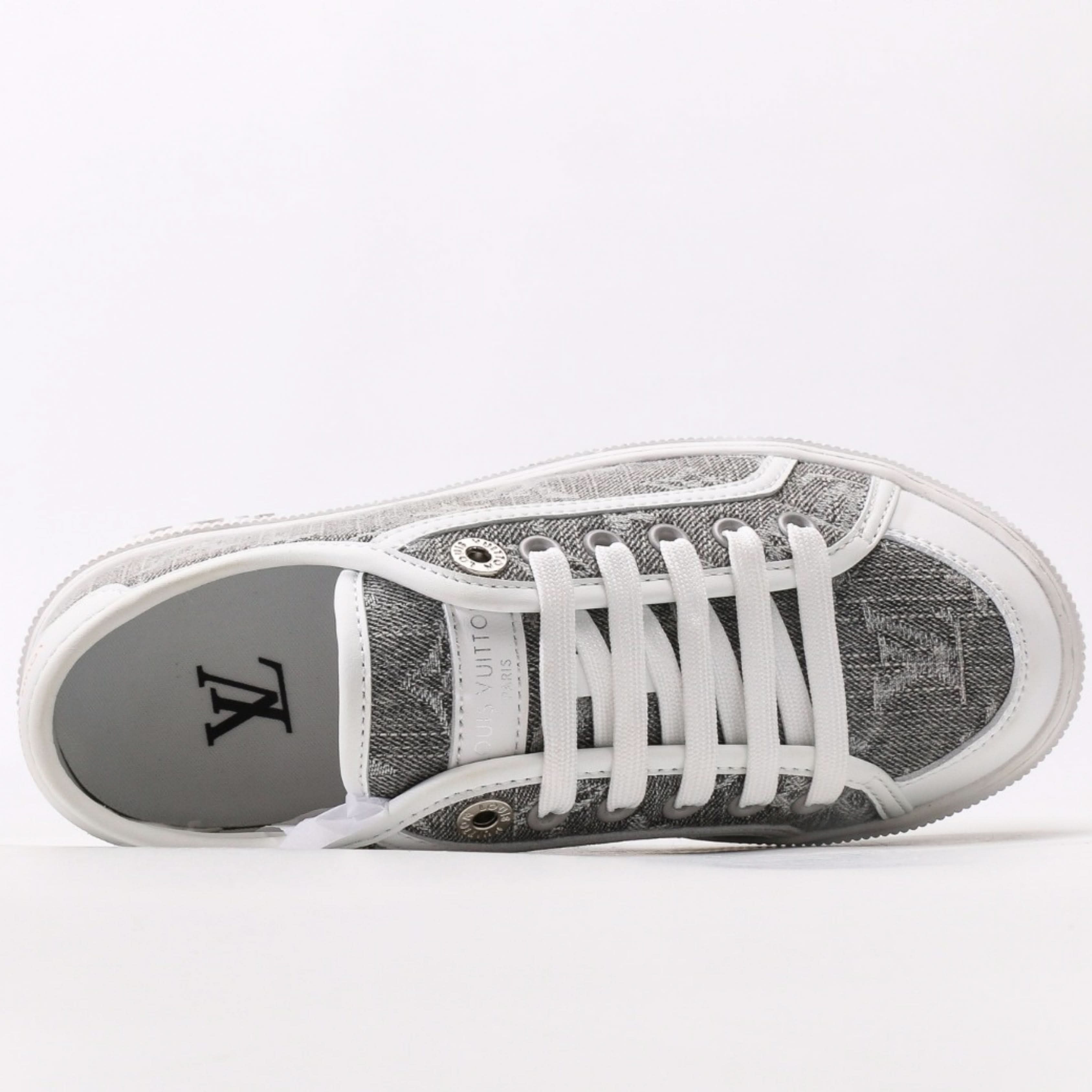 Louis Vuitton Trainer Sneaker Low