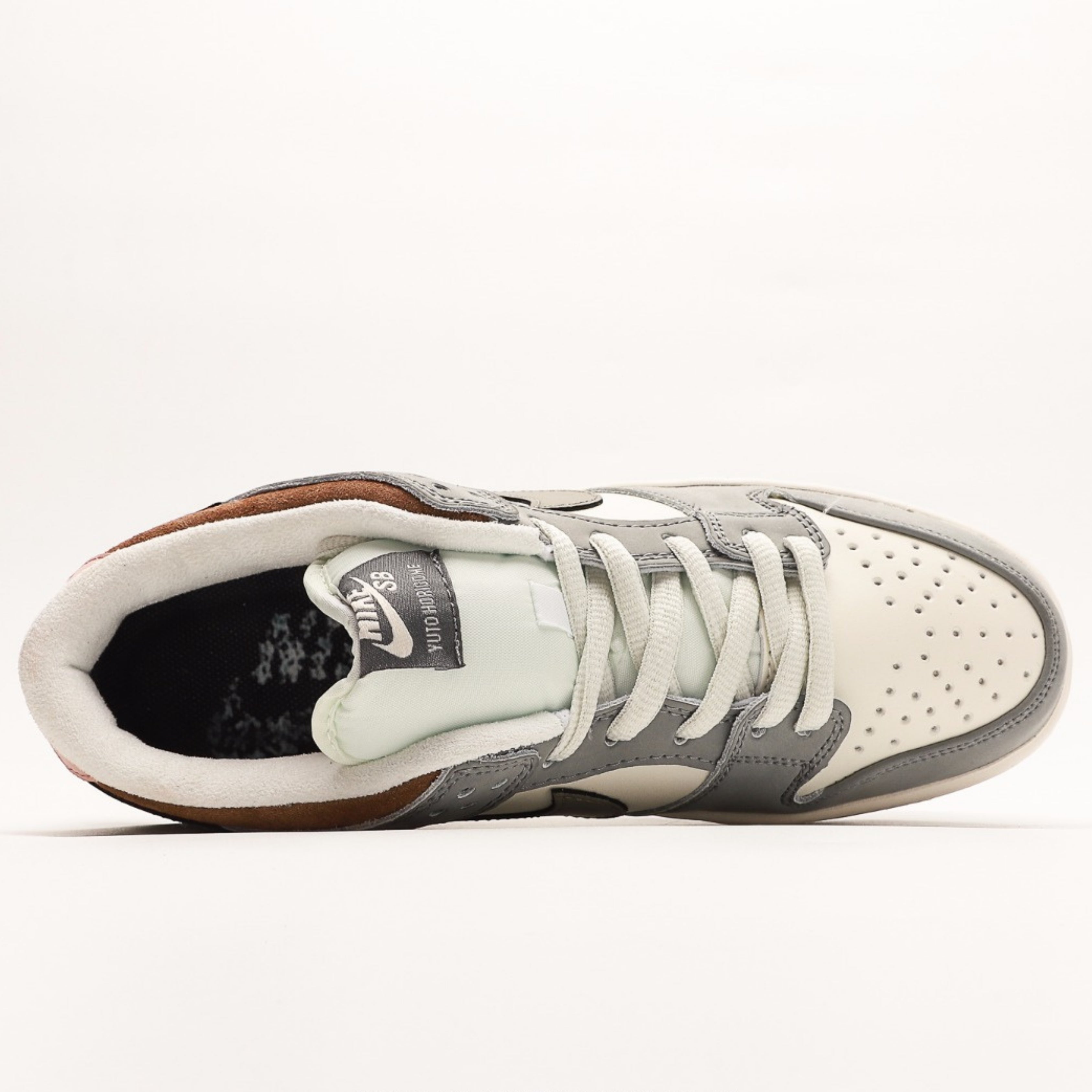 Nike SB Dunk Low Yuto Horigome