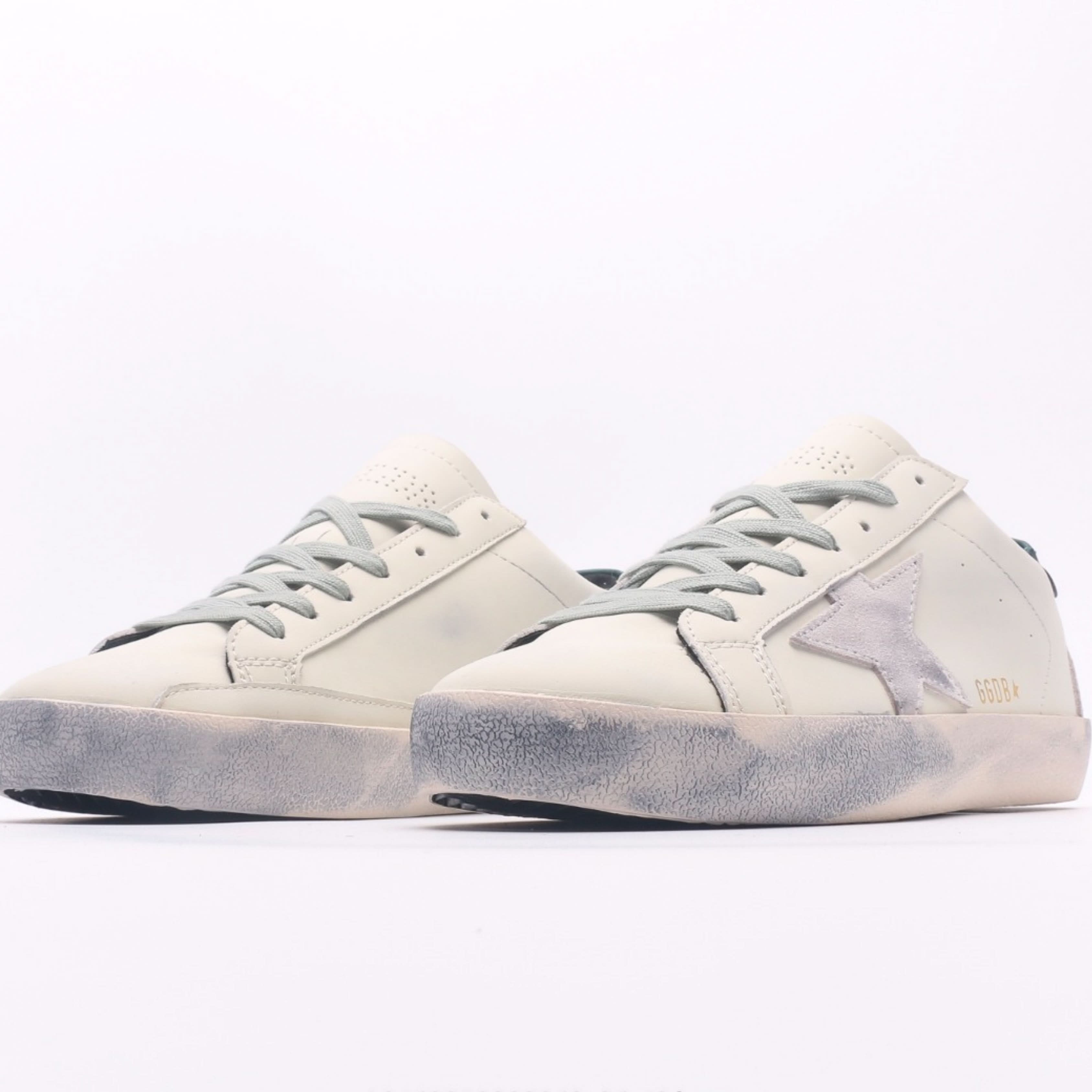 Golden Goose Super Star