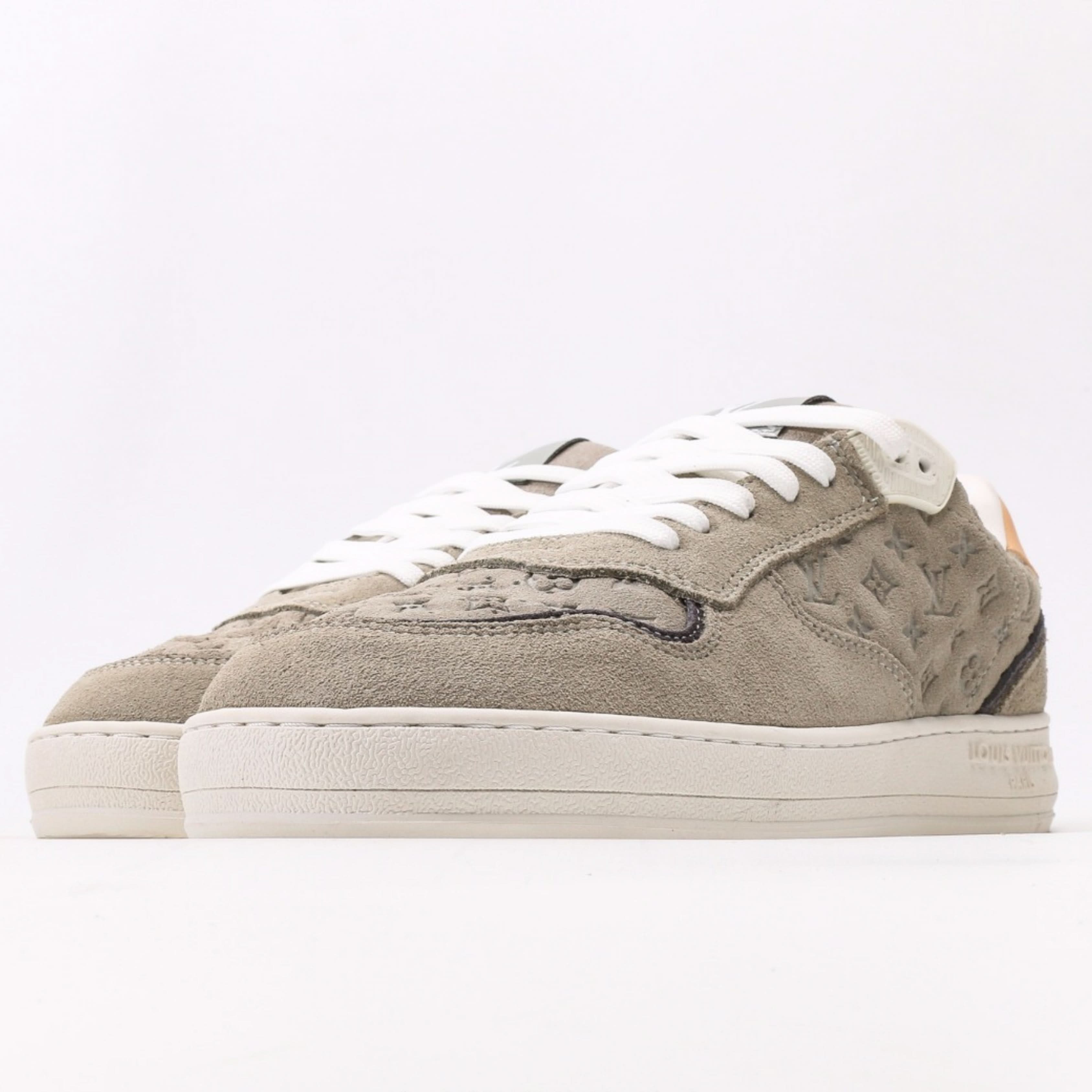 Louis Vuitton Trainer Sneaker Low