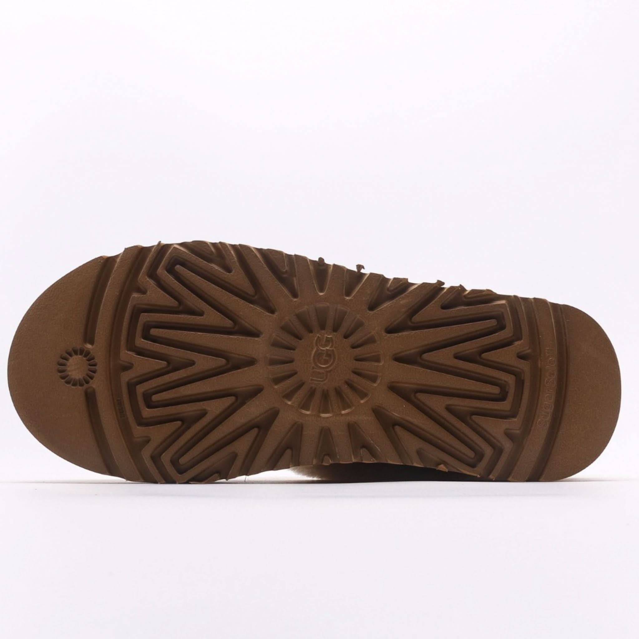UGG Tazzette  Chestnut