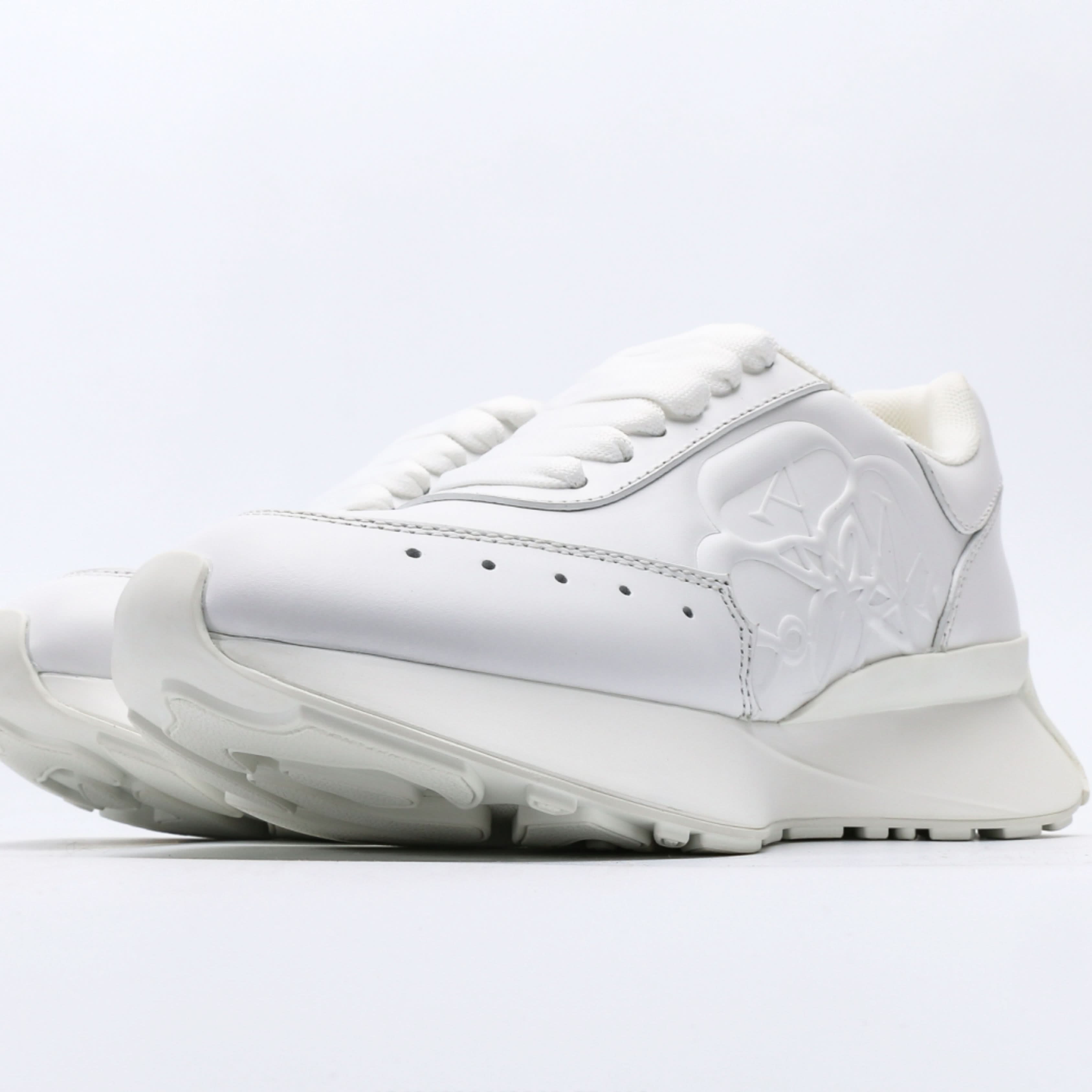 Alexander McQueen MCQ Sprint Sneaker