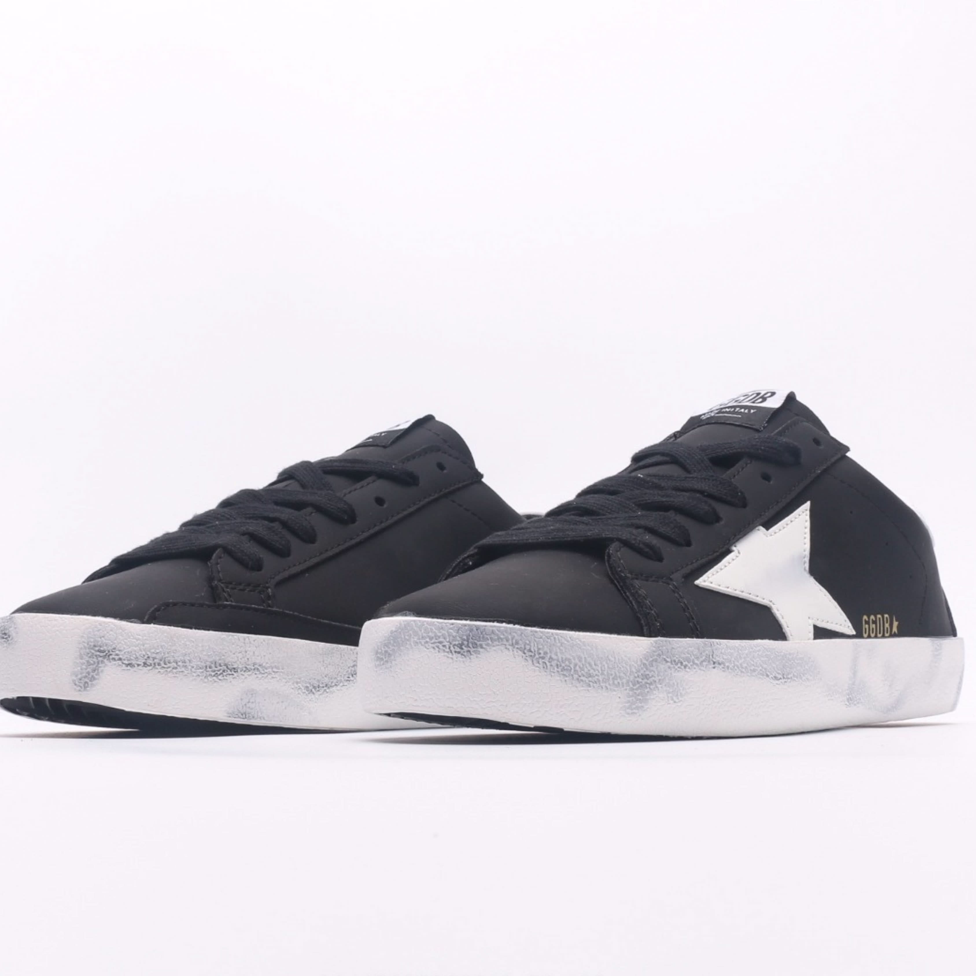Golden Goose Super Star