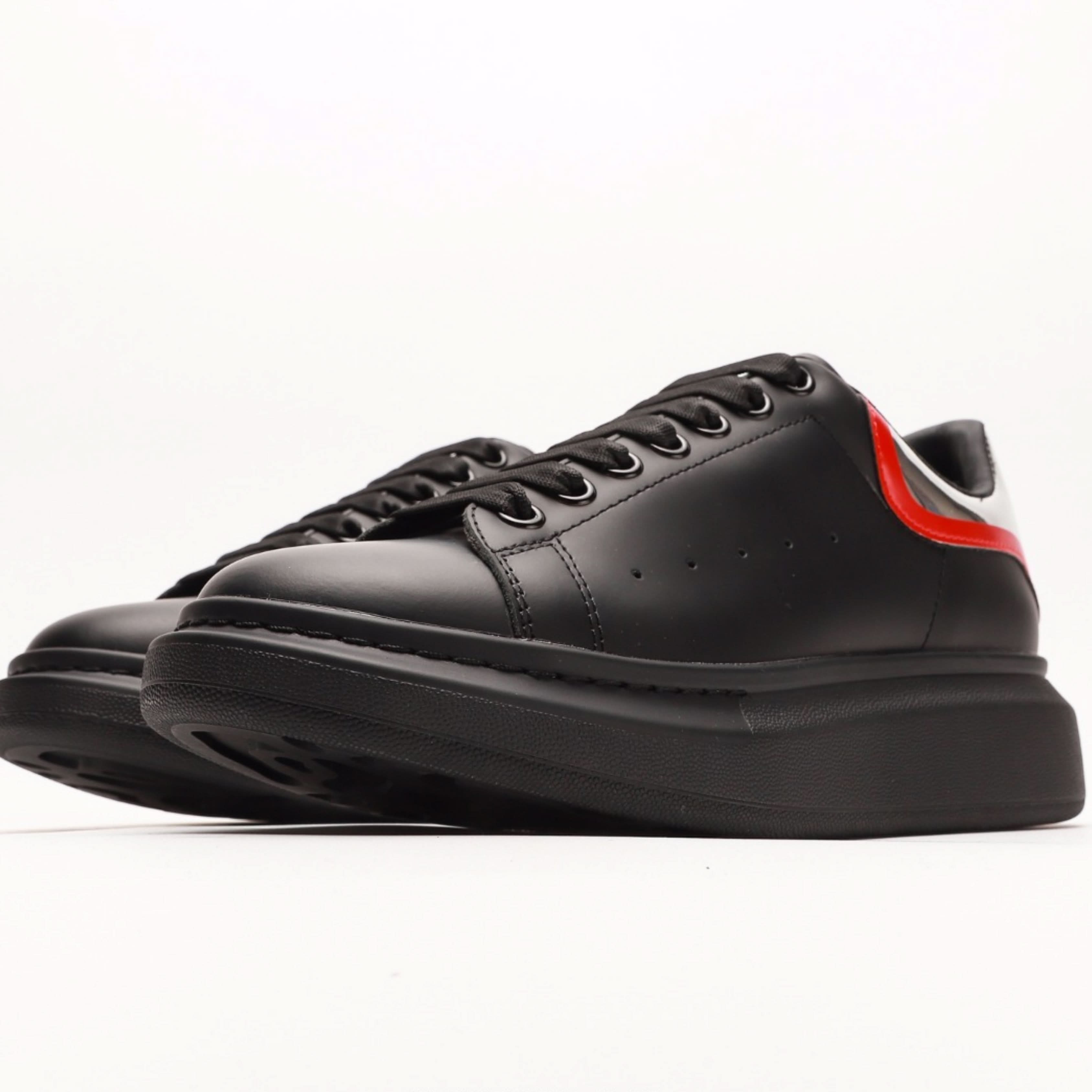 Alexander McQueen Oversized Sneakers