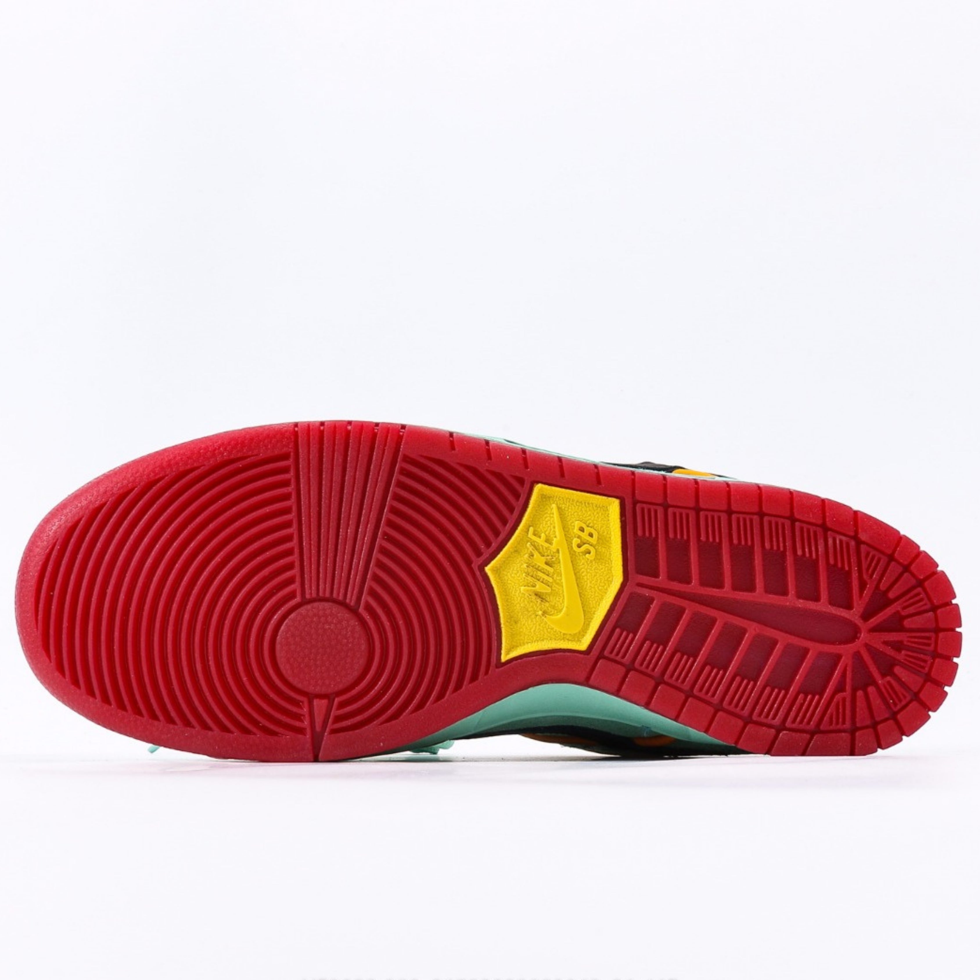 Nike SB Dunk Low Rodeo Tourmaline