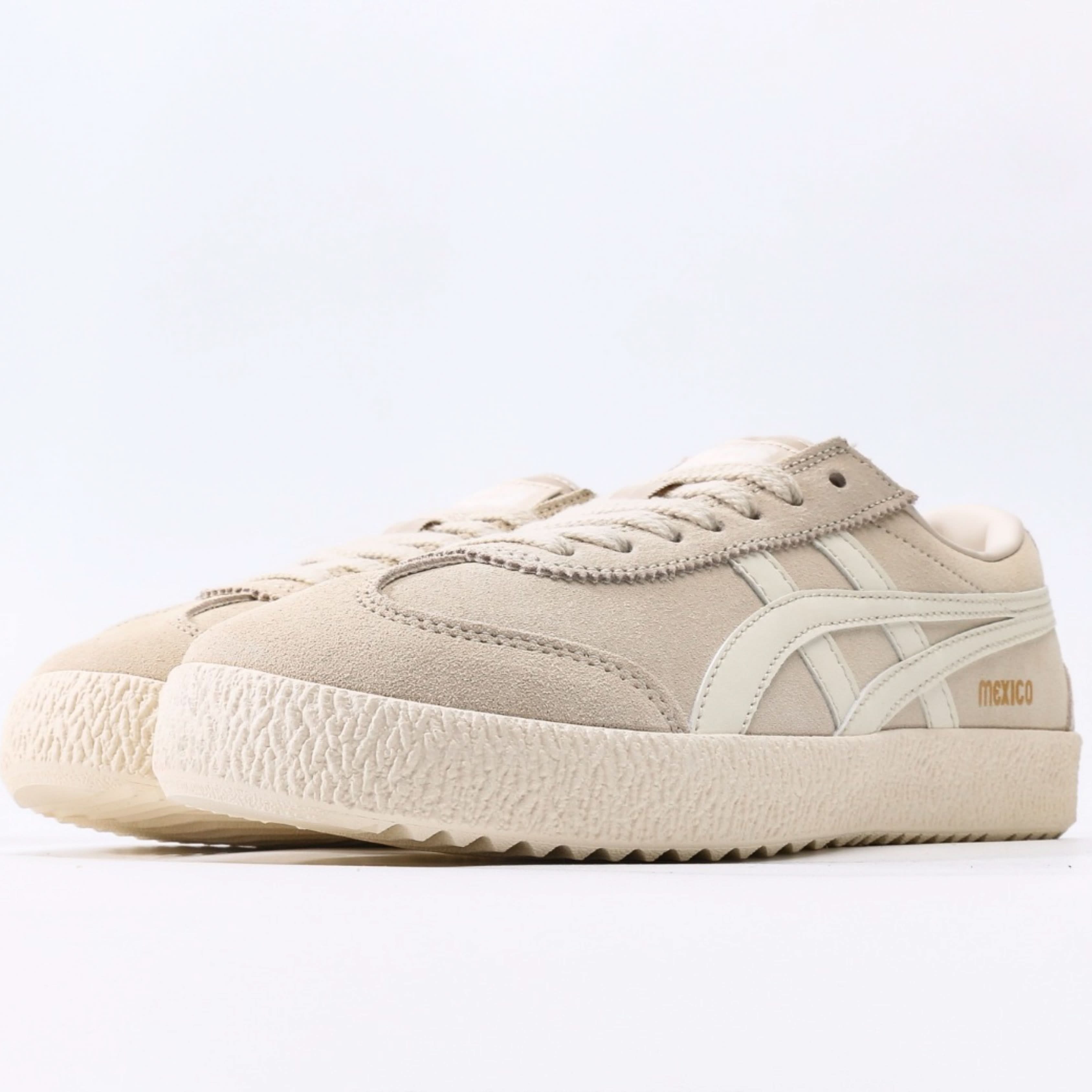 Onitsuka Tiger Mexico Delegation™ – Heritage Suede Edition