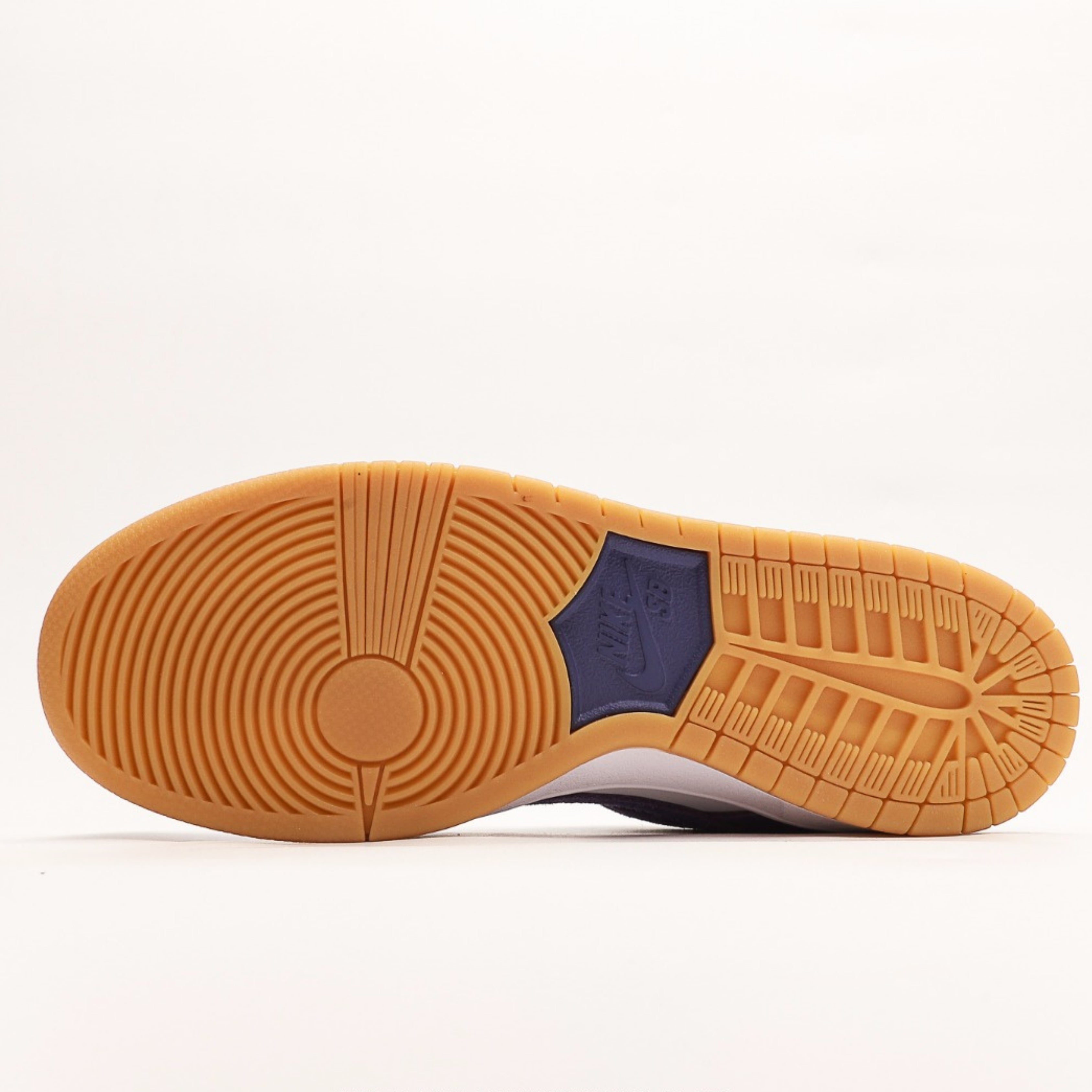Nike SB Dunk Low Pro ISO Orange Label Court Purple