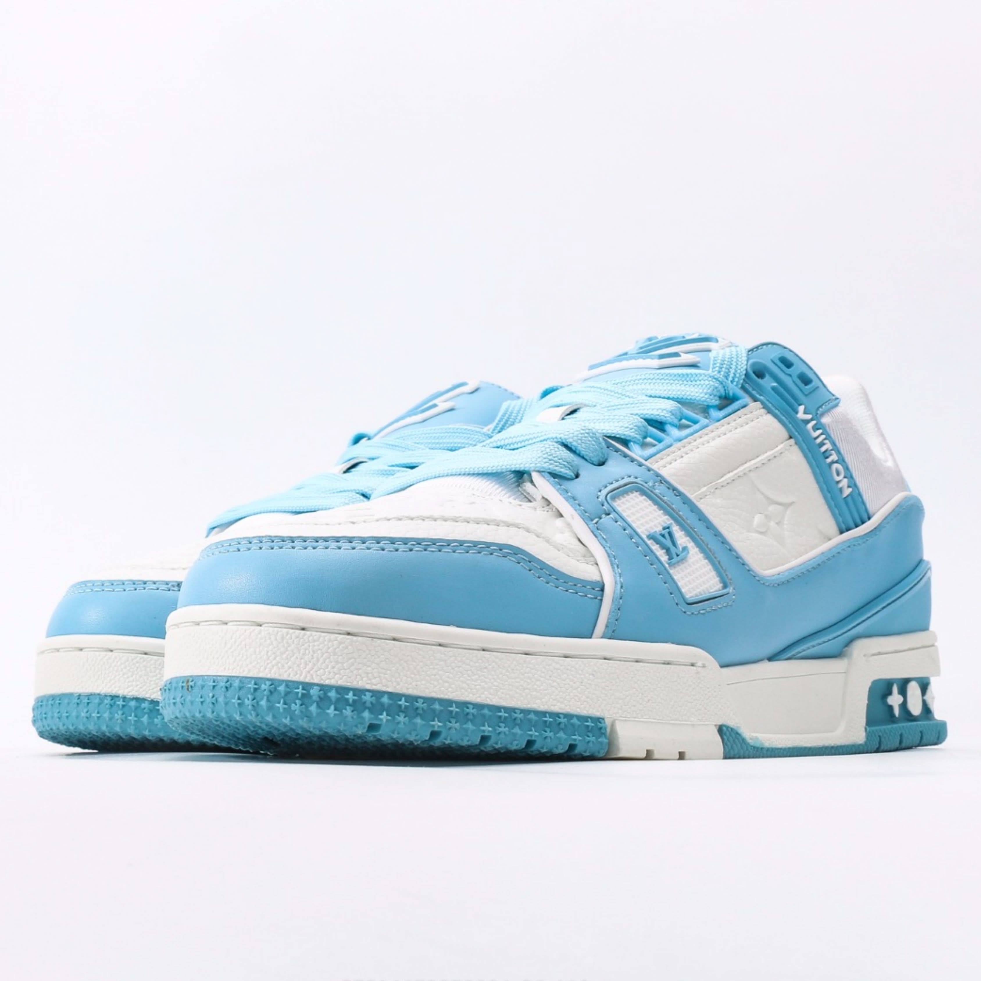 Louis Vuitton LV Trainer