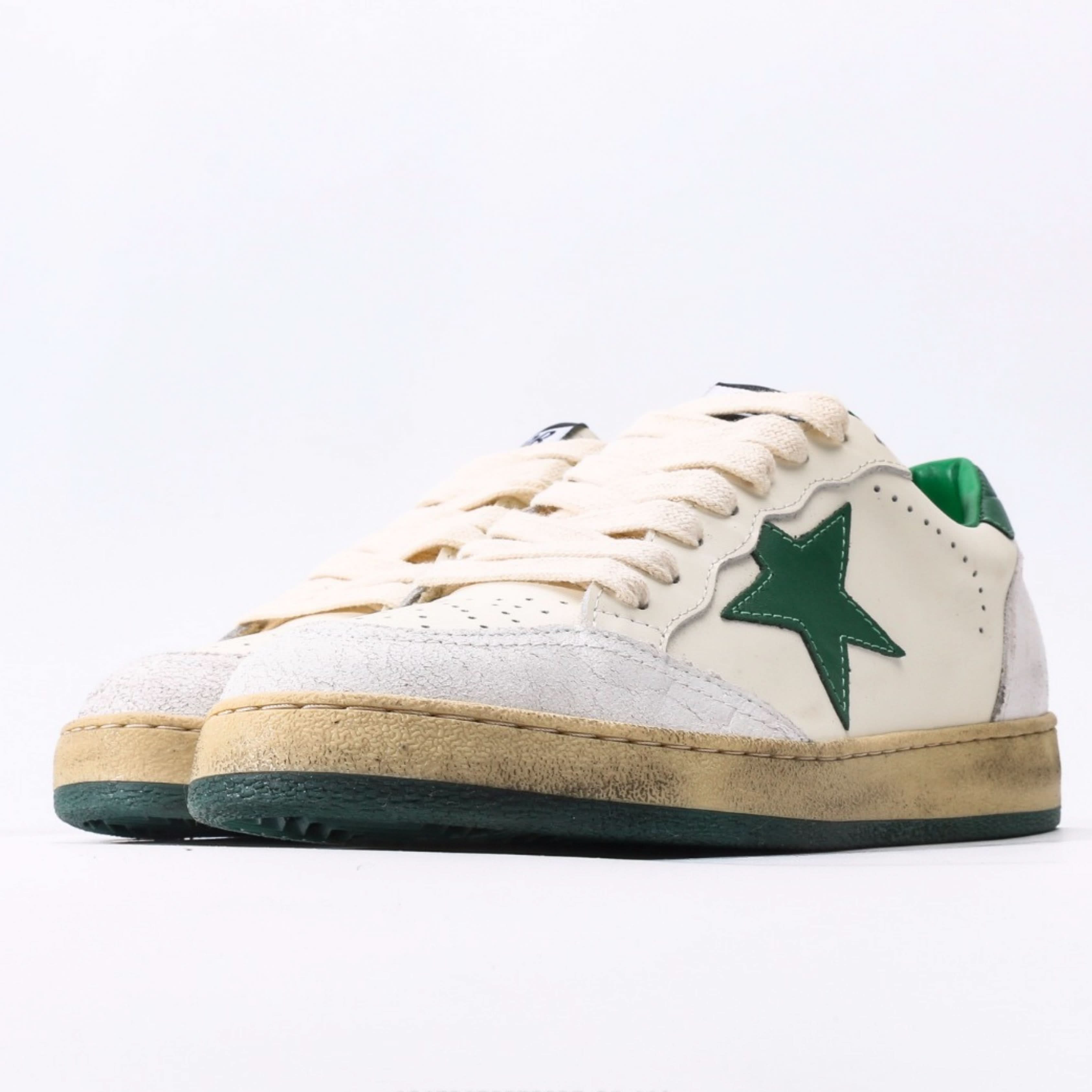 Golden Goose Super Star