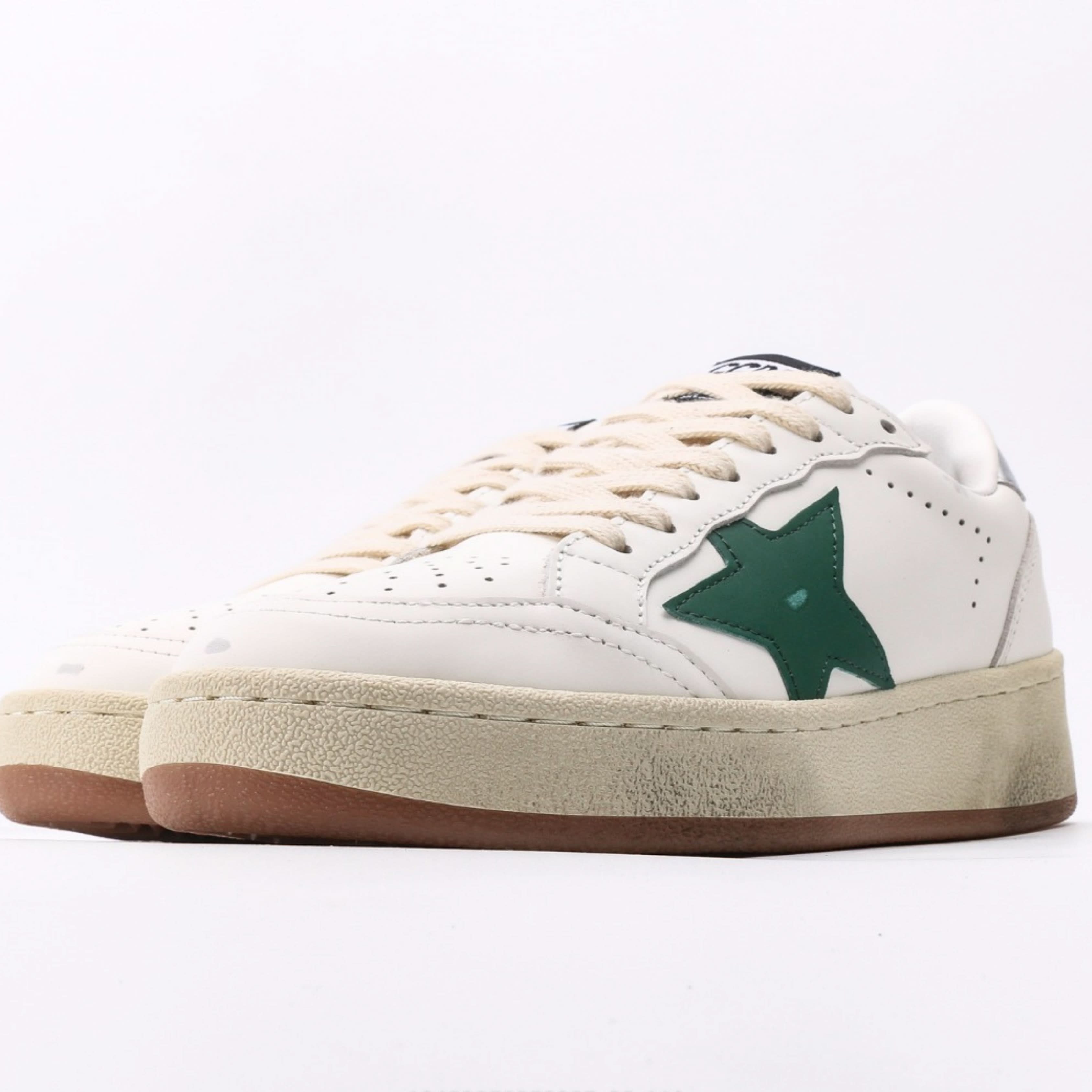 Golden Goose Super Star
