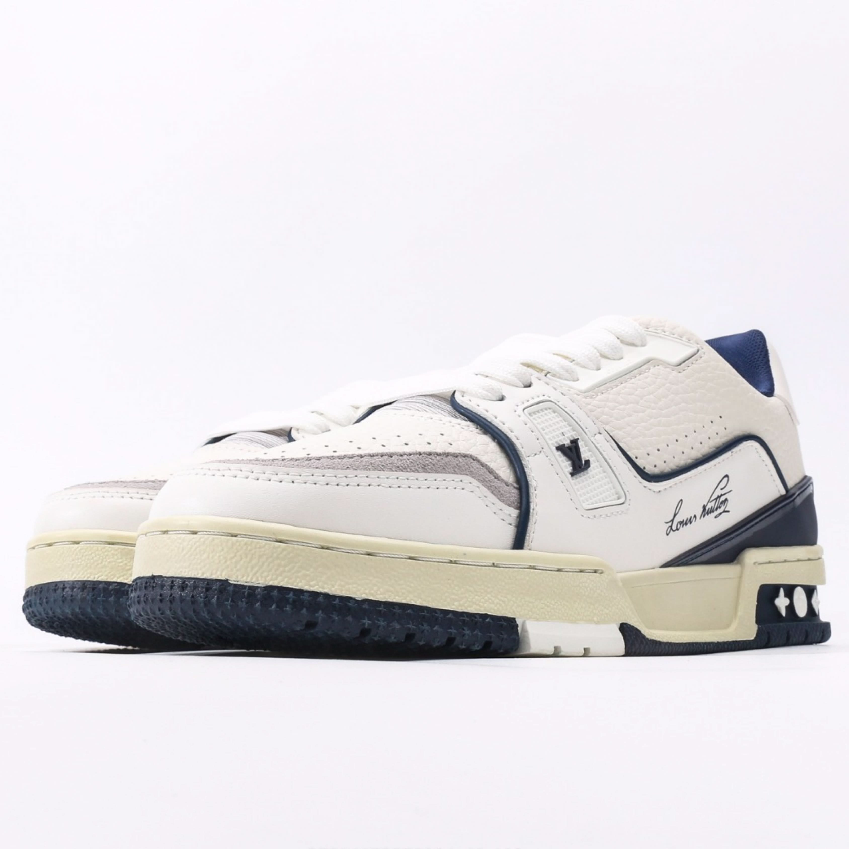 Louis Vuitton LV Trainer