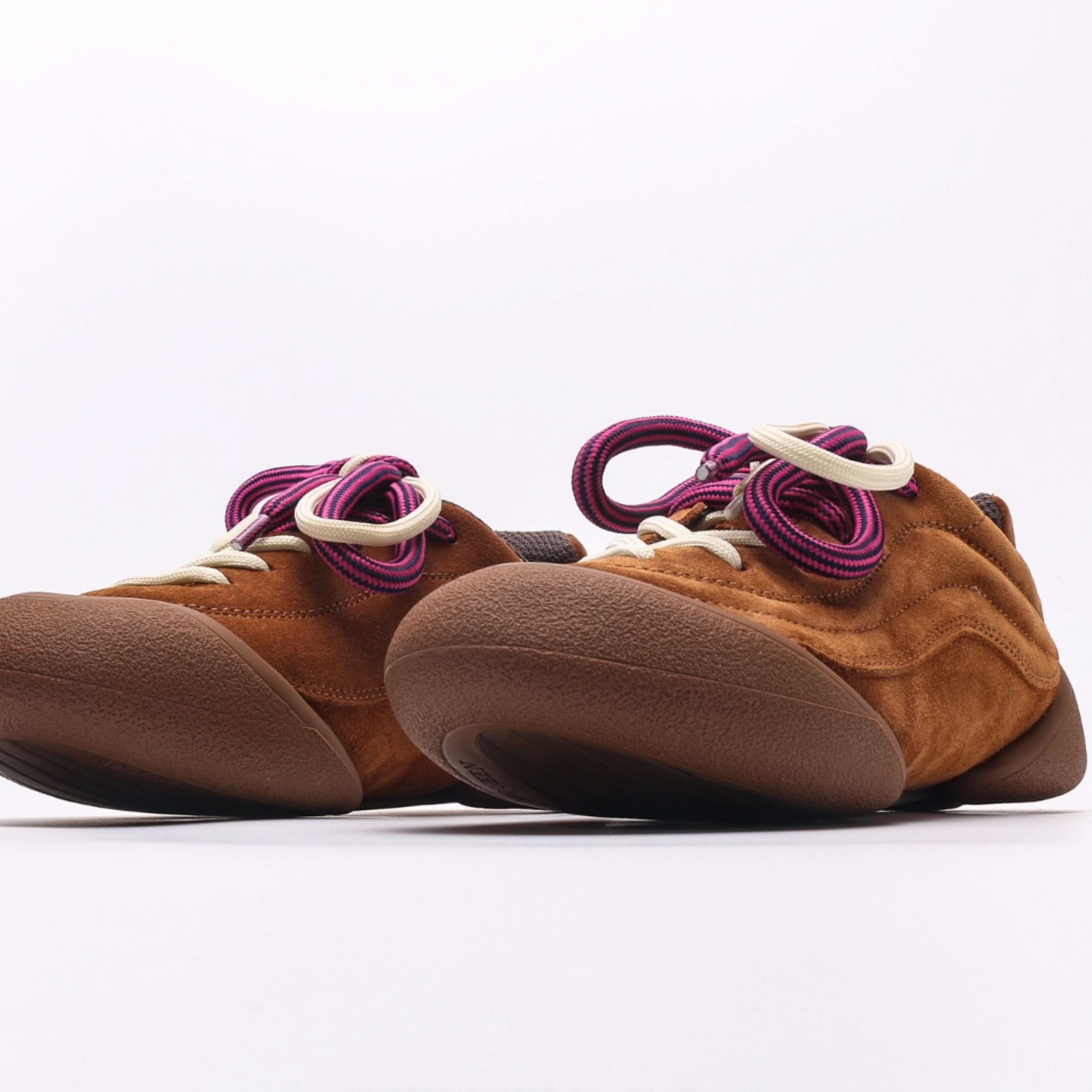 Alexander McQueen Flexion Retro 2024 Sneakers