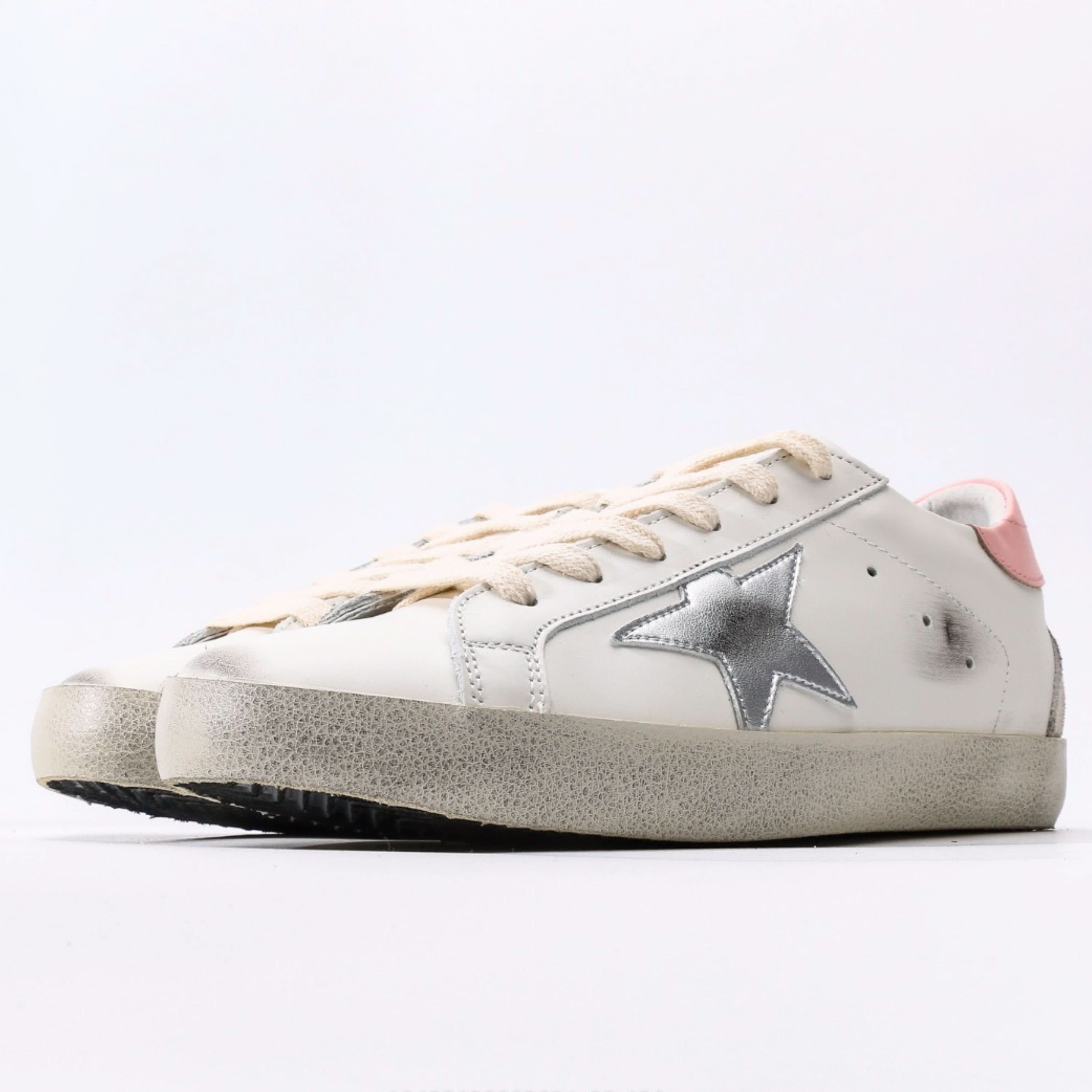 Golden Goose Super Star