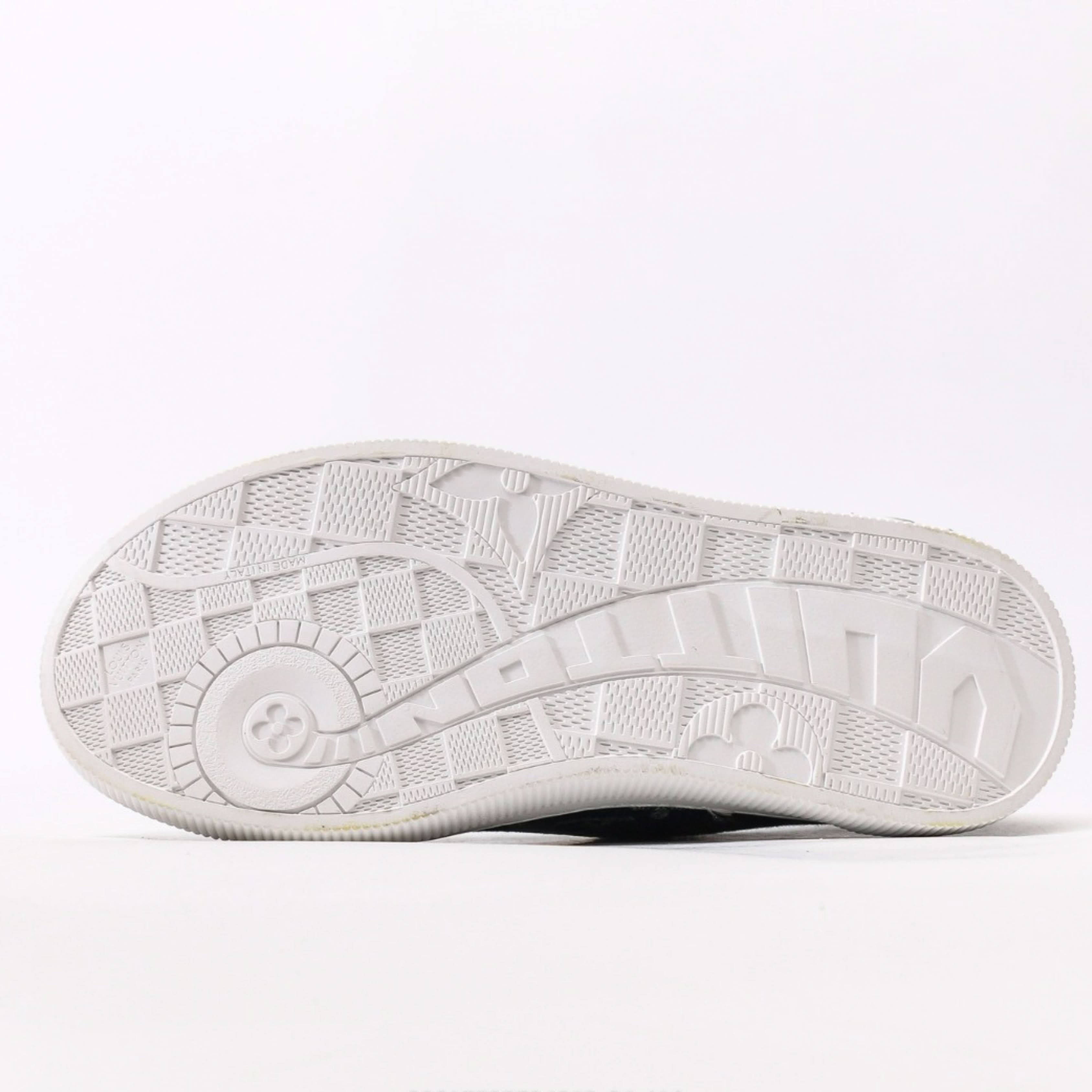 Louis Vuitton Trainer Sneaker Low