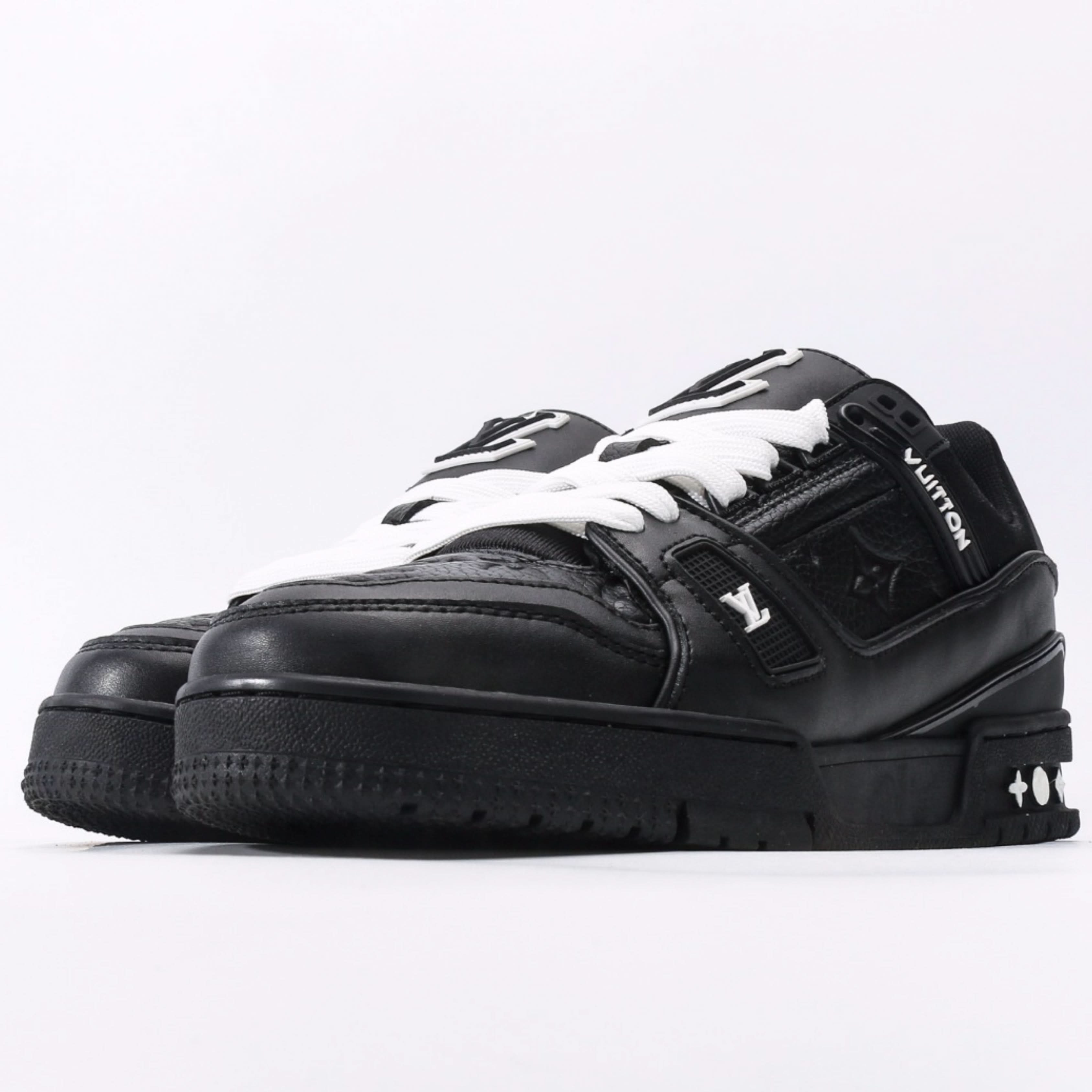 Louis Vuitton LV Trainer