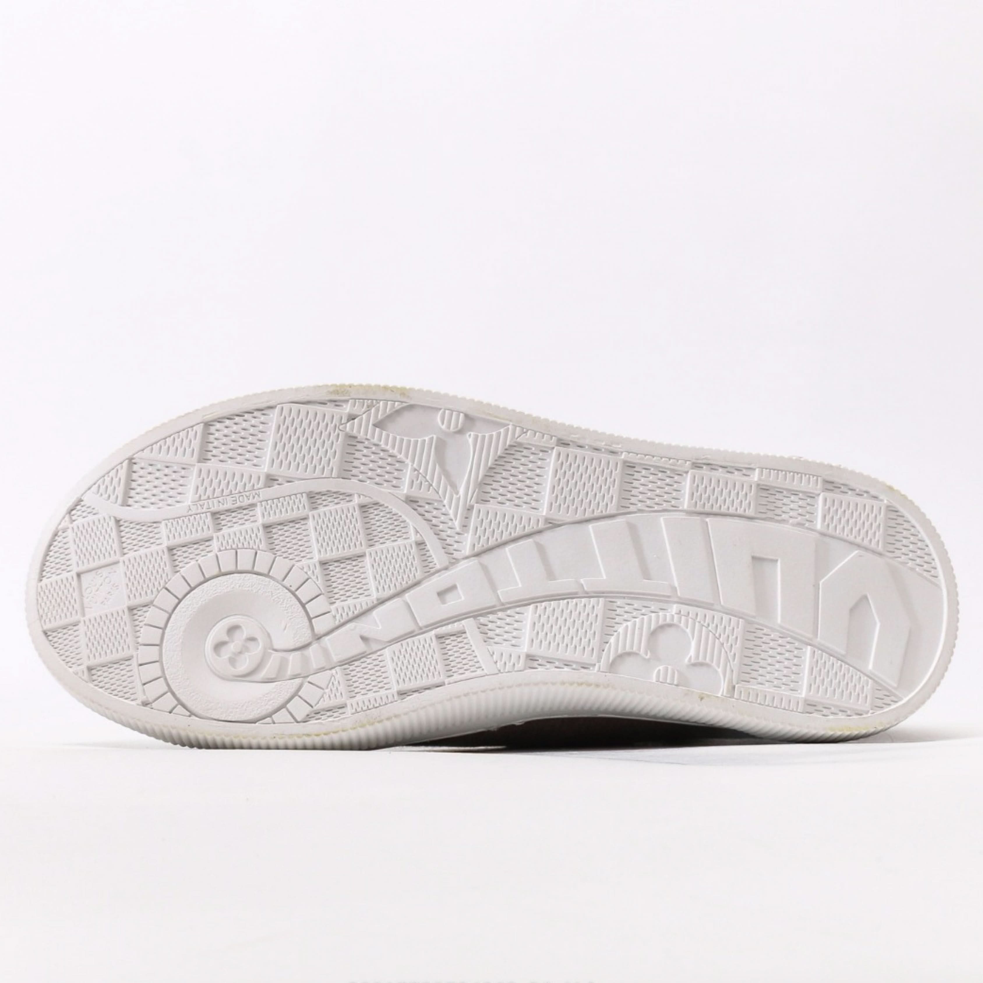 Louis Vuitton Trainer Sneaker Low